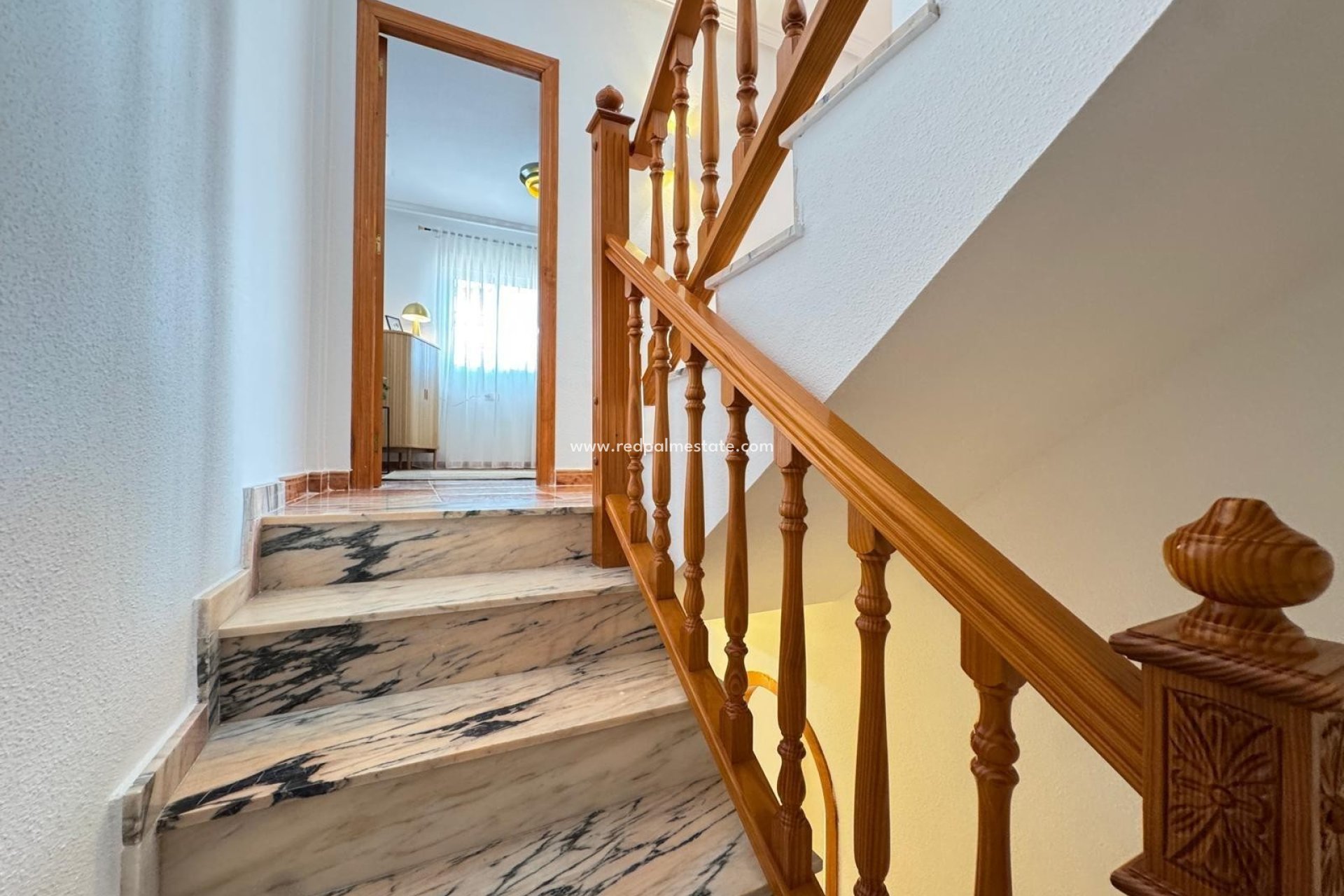 Resale - Town House -
Orihuela Costa - Lomas de Cabo Roig