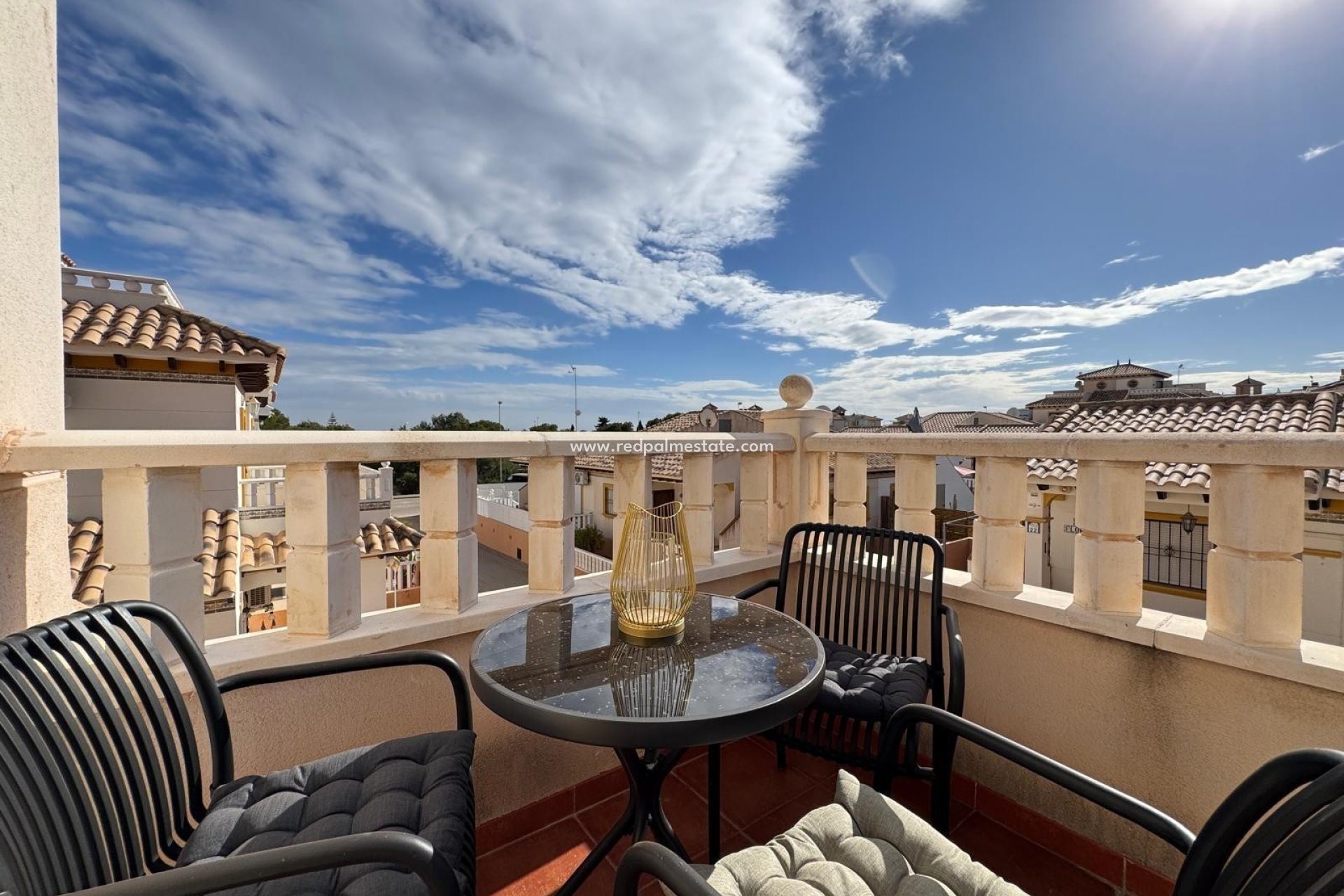 Resale - Town House -
Orihuela Costa - Lomas de Cabo Roig