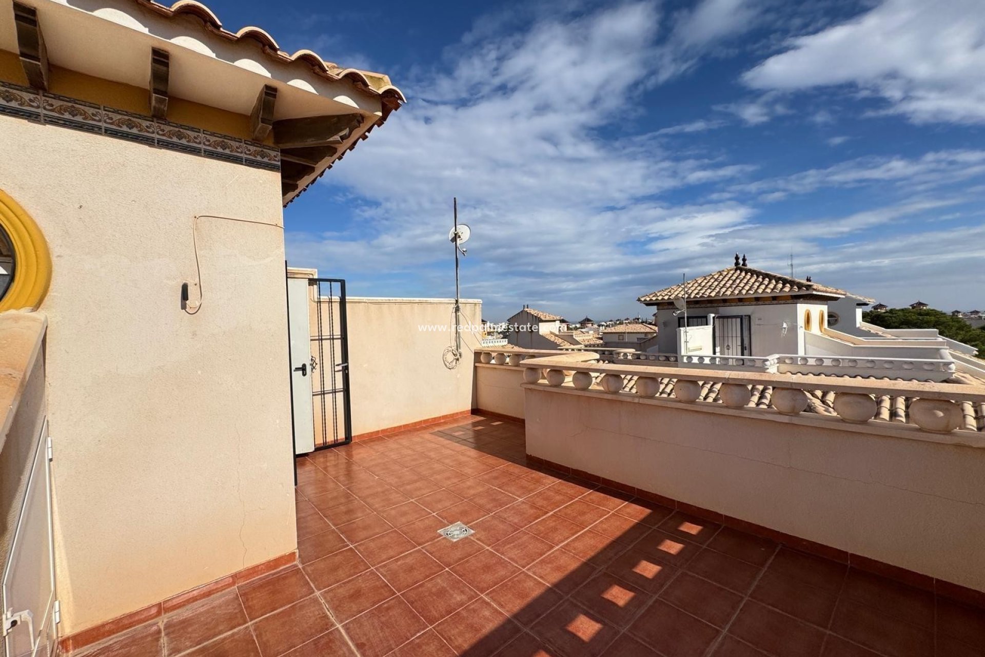 Resale - Town House -
Orihuela Costa - Lomas de Cabo Roig