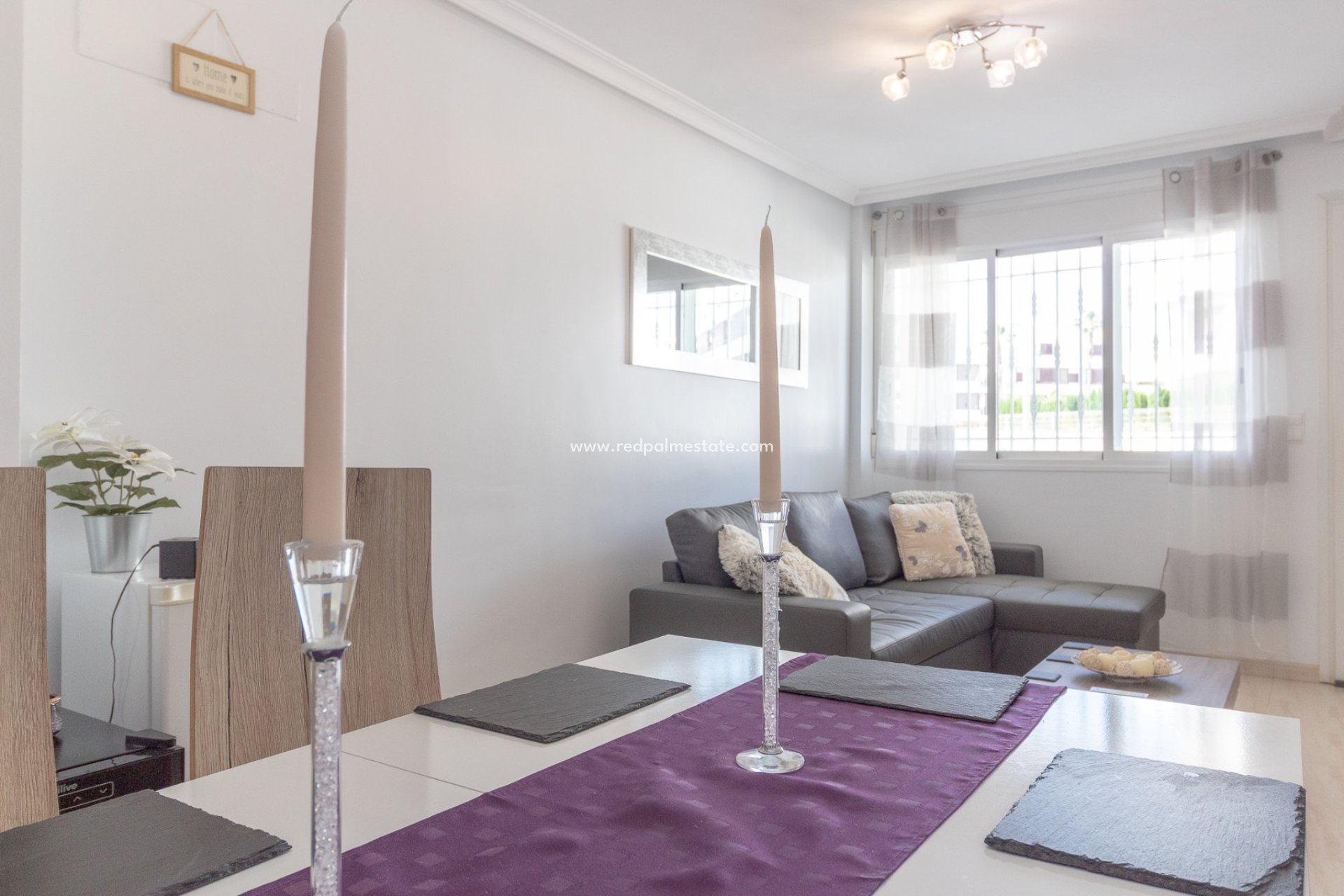 Resale - Town House -
Orihuela Costa - Lomas de Cabo Roig