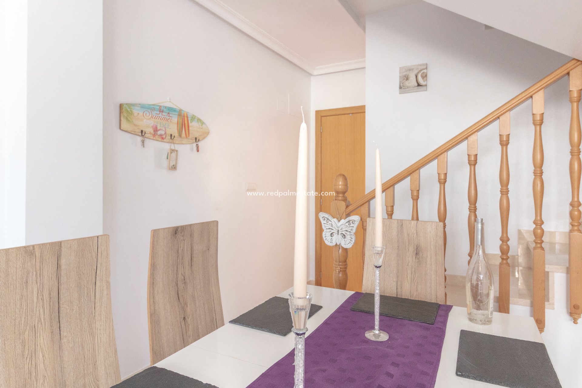 Resale - Town House -
Orihuela Costa - Lomas de Cabo Roig