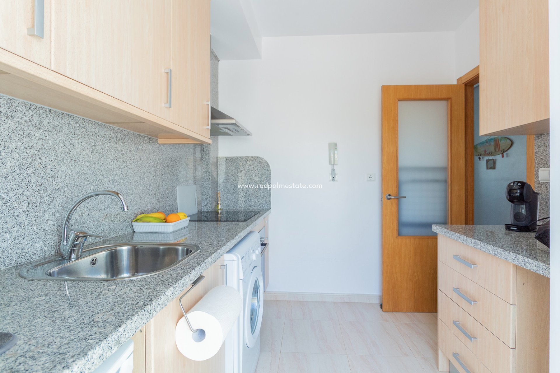 Resale - Town House -
Orihuela Costa - Lomas de Cabo Roig