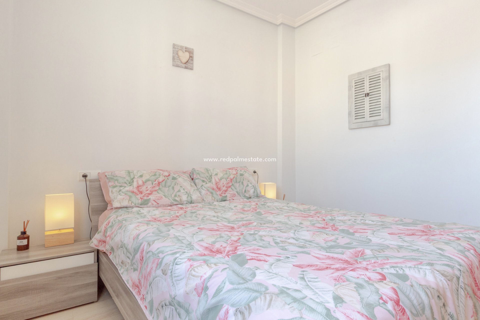 Resale - Town House -
Orihuela Costa - Lomas de Cabo Roig