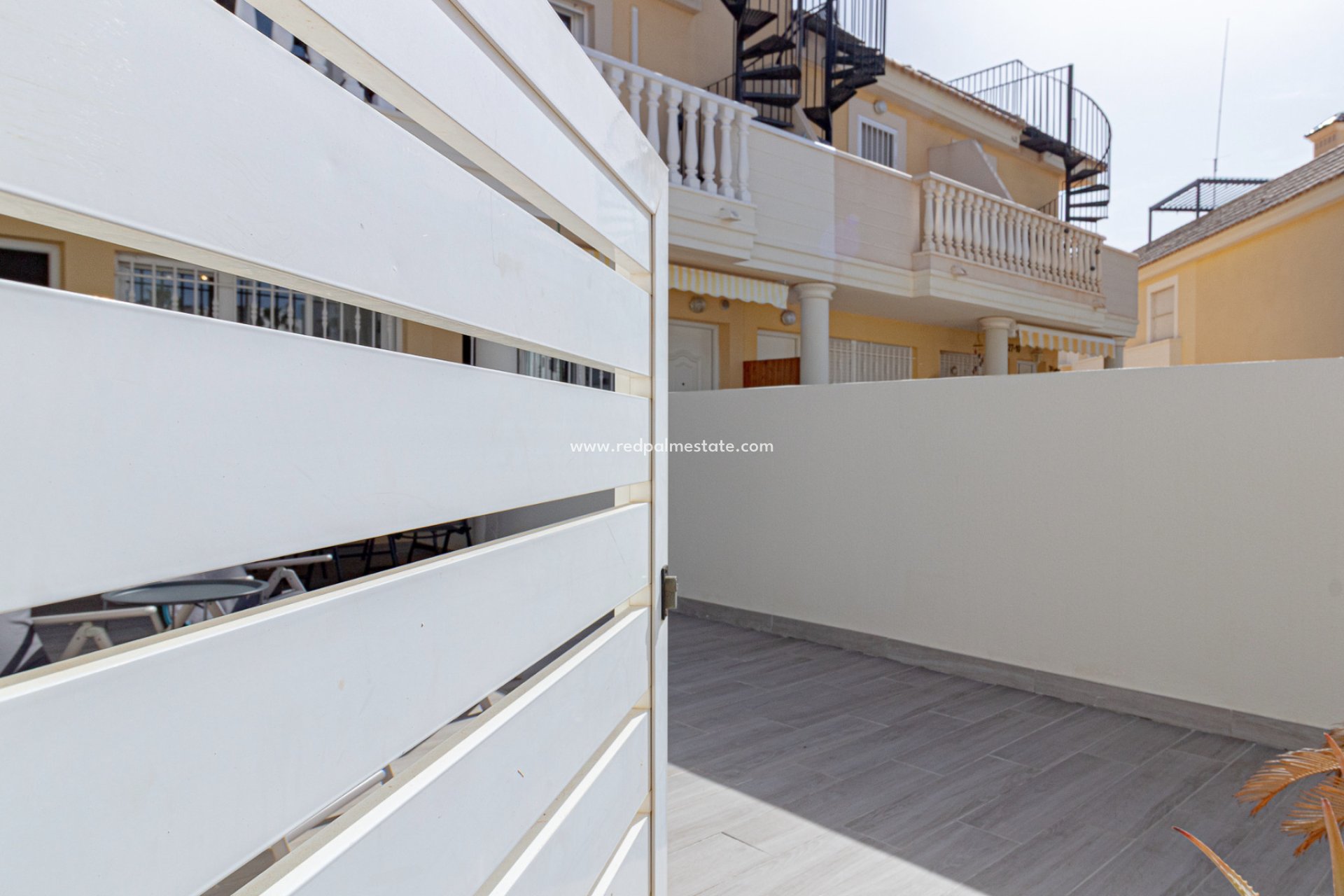 Resale - Town House -
Orihuela Costa - Lomas de Cabo Roig