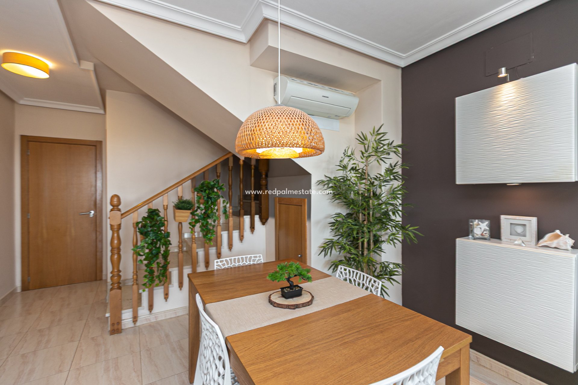 Resale - Town House -
Orihuela Costa - Lomas de Cabo Roig