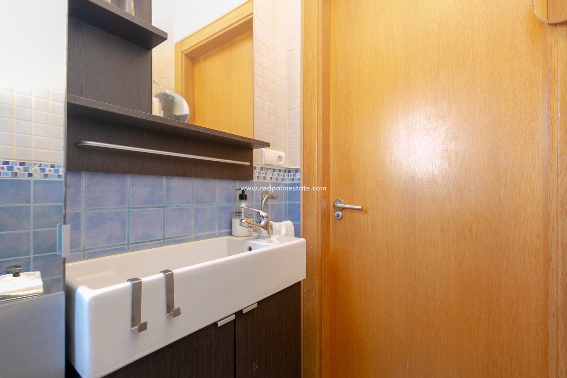 Resale - Town House -
Orihuela Costa - Lomas de Cabo Roig