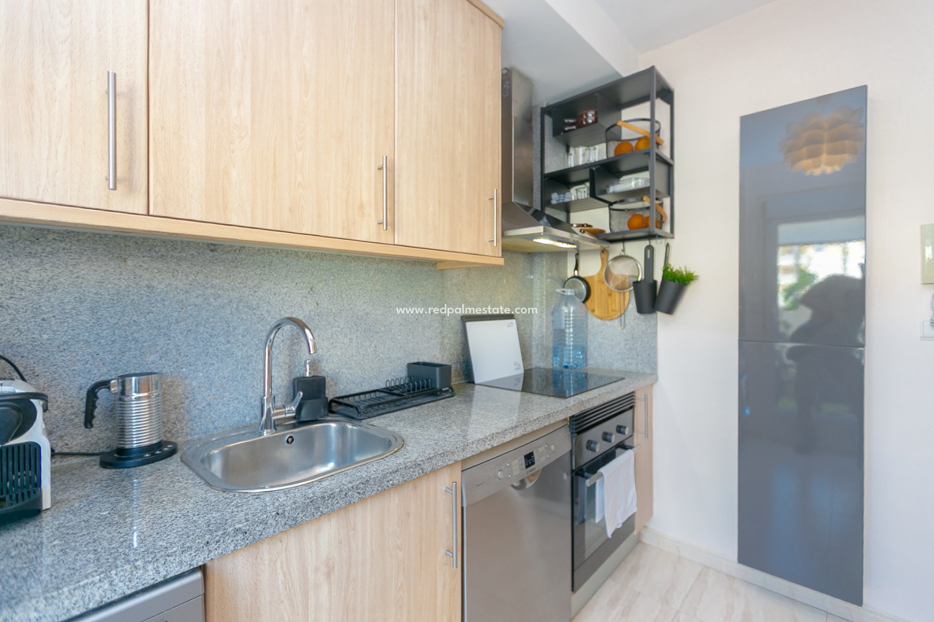 Resale - Town House -
Orihuela Costa - Lomas de Cabo Roig