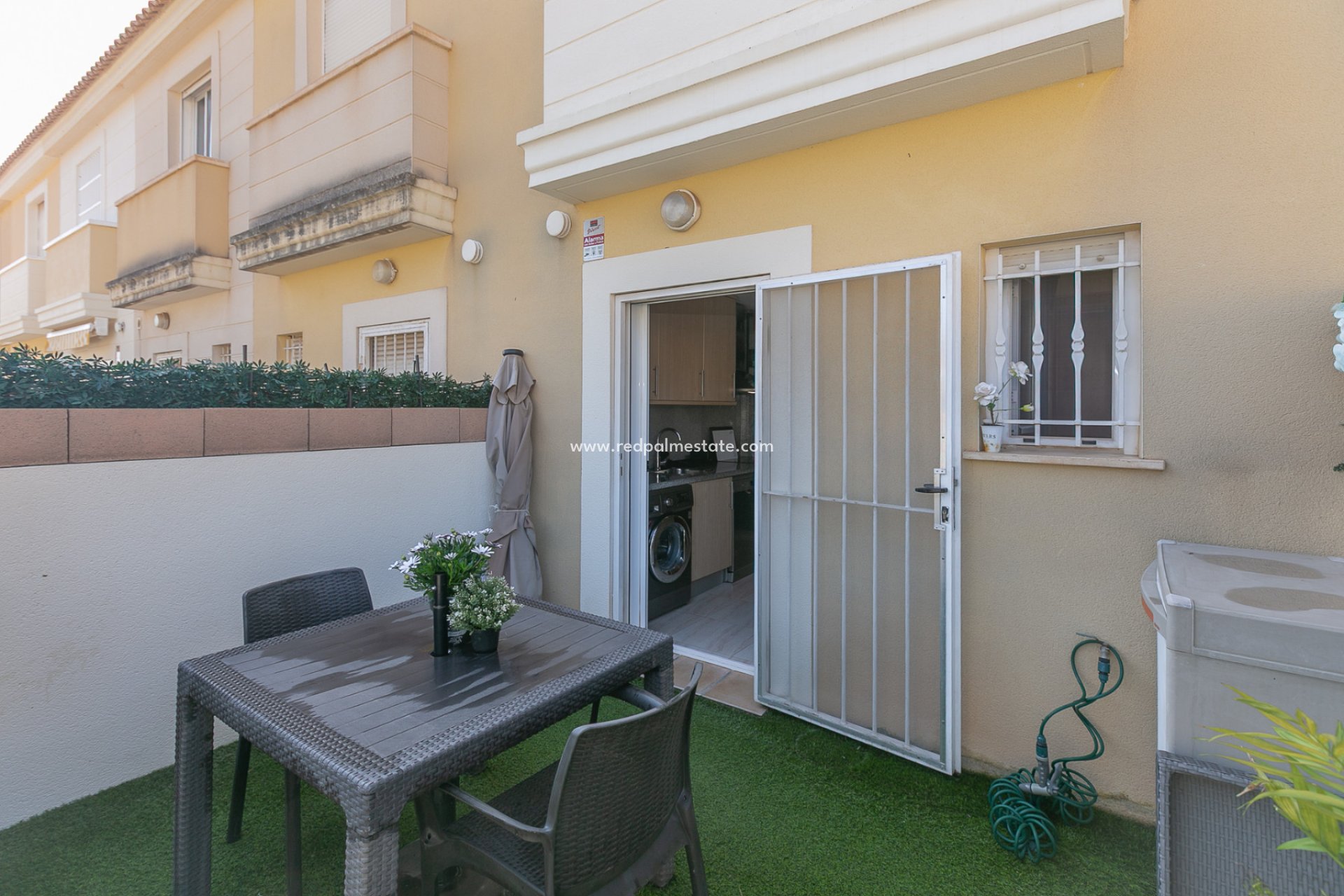 Resale - Town House -
Orihuela Costa - Lomas de Cabo Roig