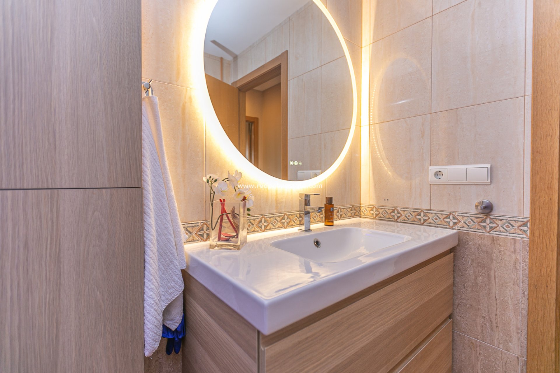 Resale - Town House -
Orihuela Costa - Lomas de Cabo Roig