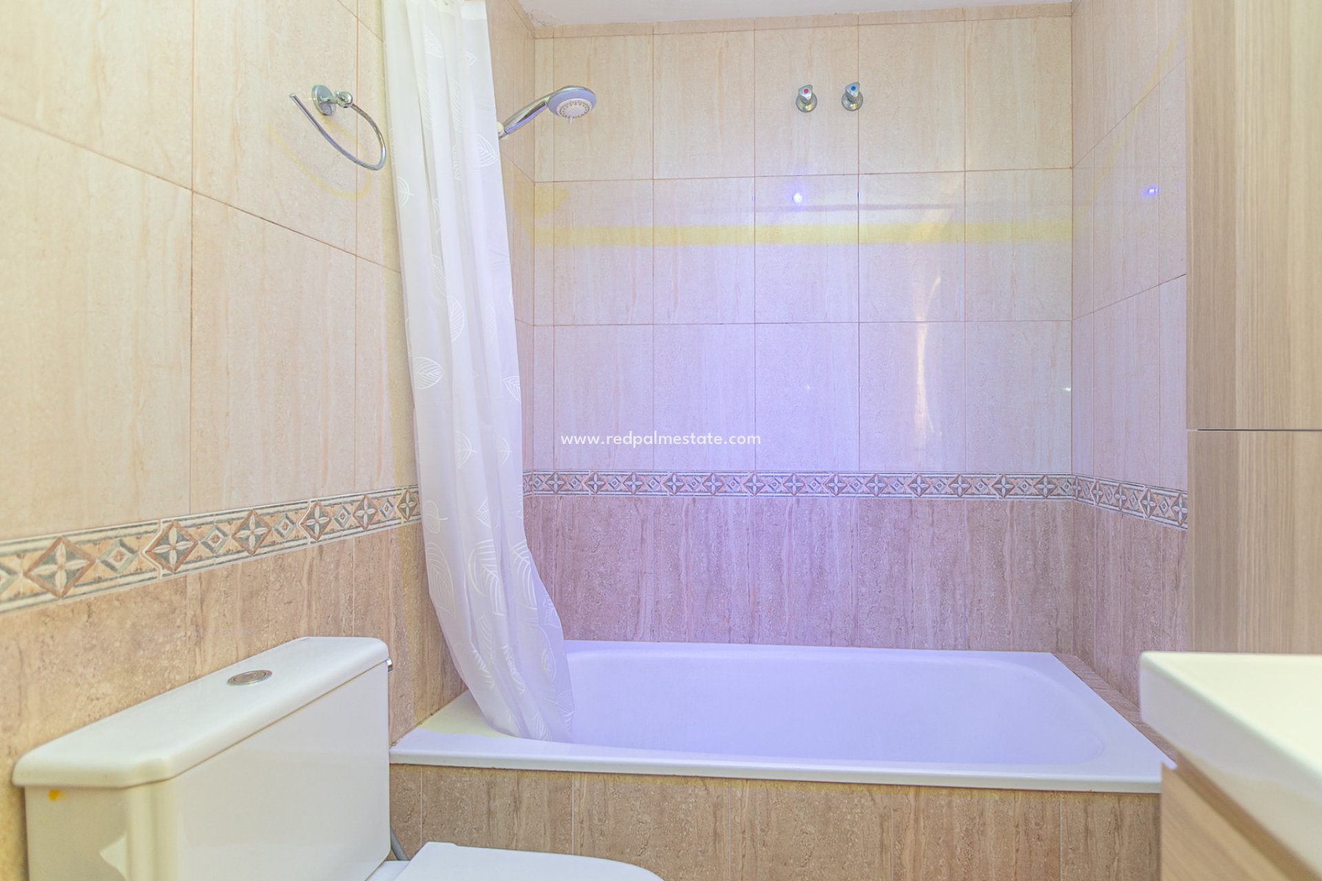 Resale - Town House -
Orihuela Costa - Lomas de Cabo Roig