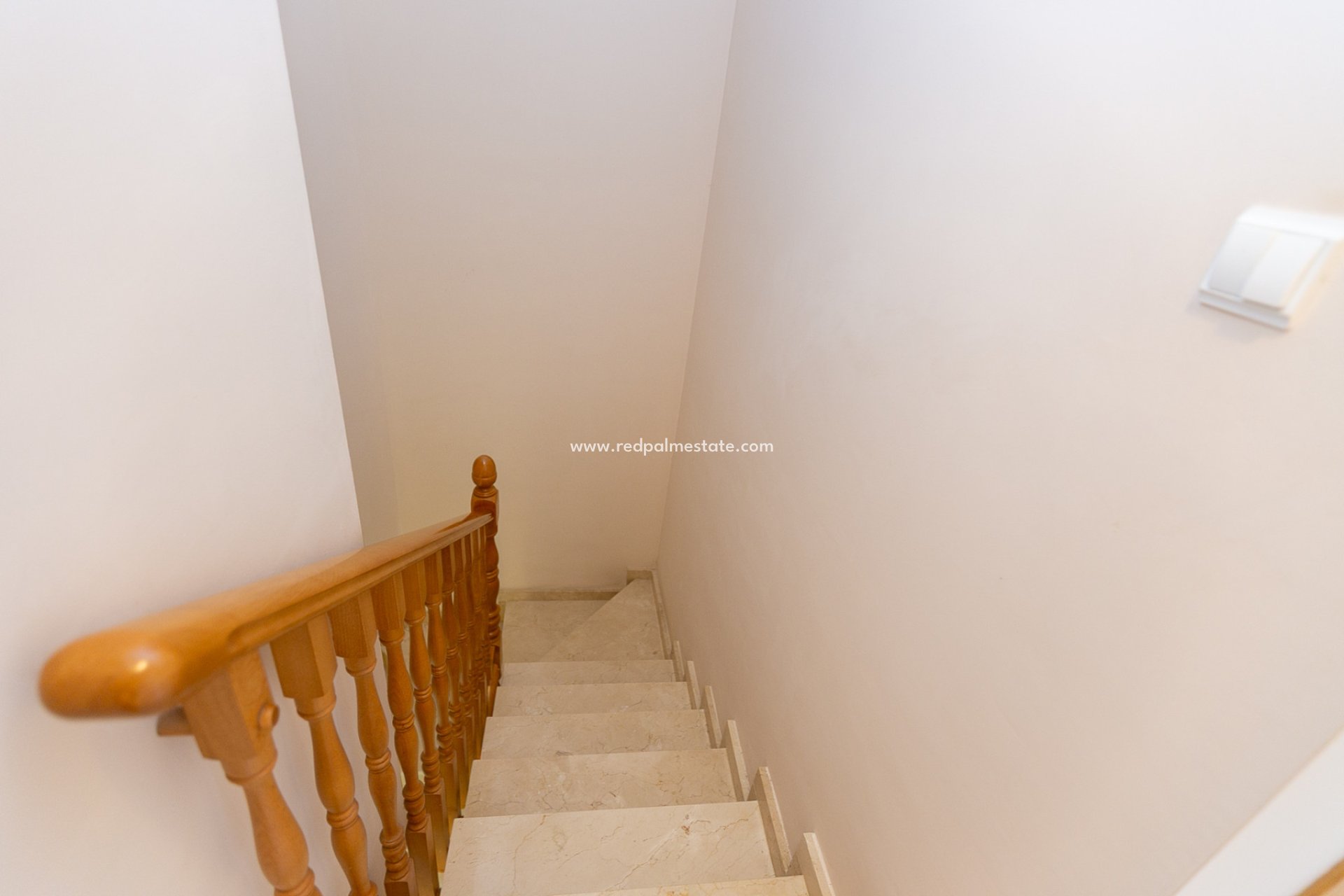 Resale - Town House -
Orihuela Costa - Lomas de Cabo Roig