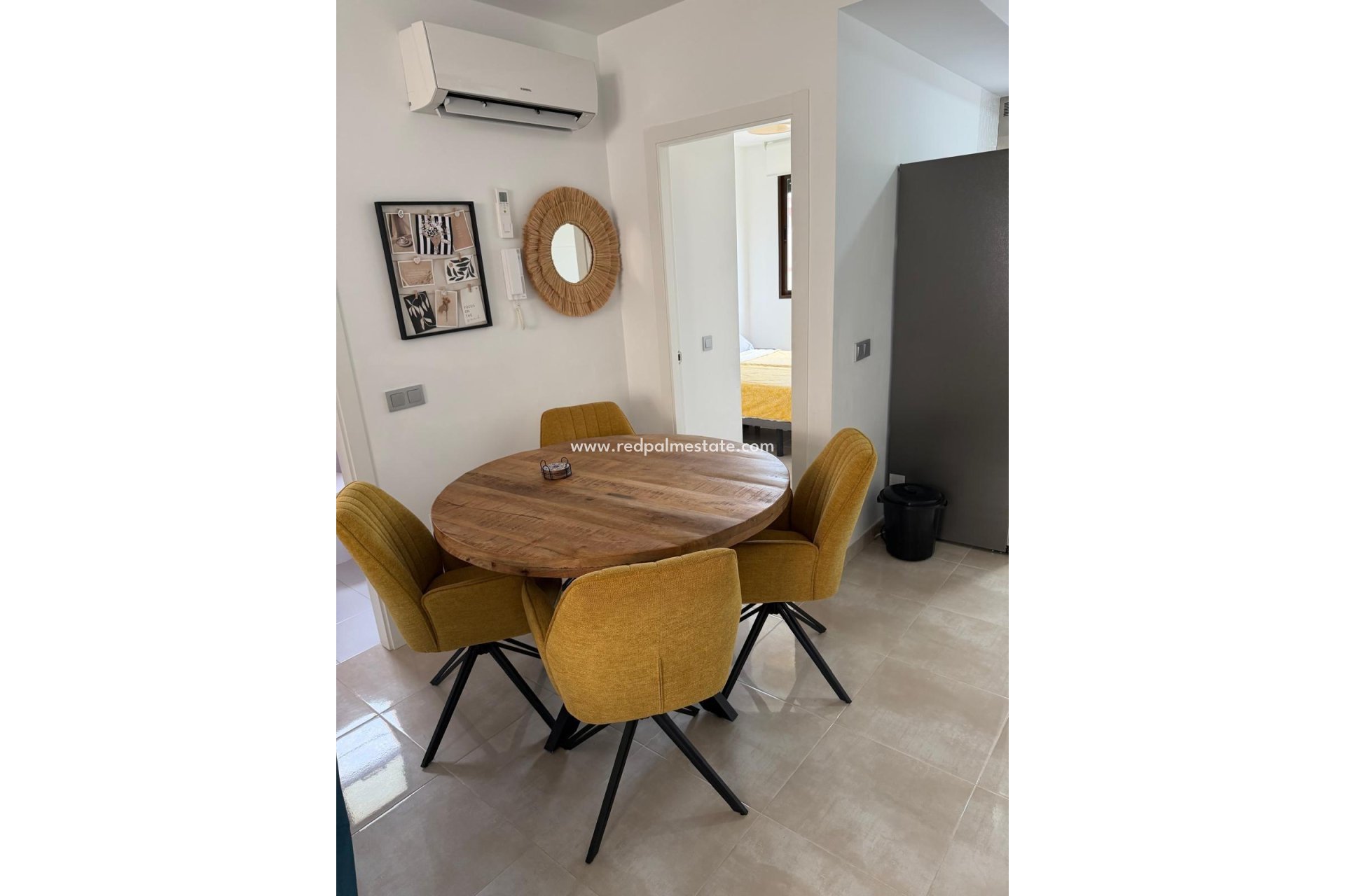 Resale - Town House -
Orihuela Costa - Lomas de Cabo Roig