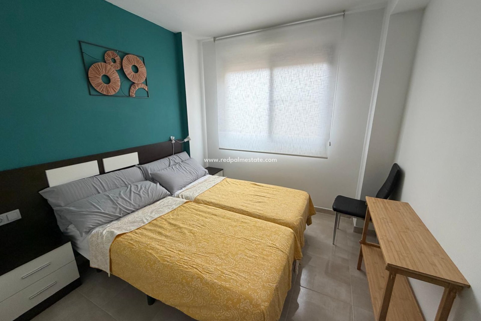 Resale - Town House -
Orihuela Costa - Lomas de Cabo Roig