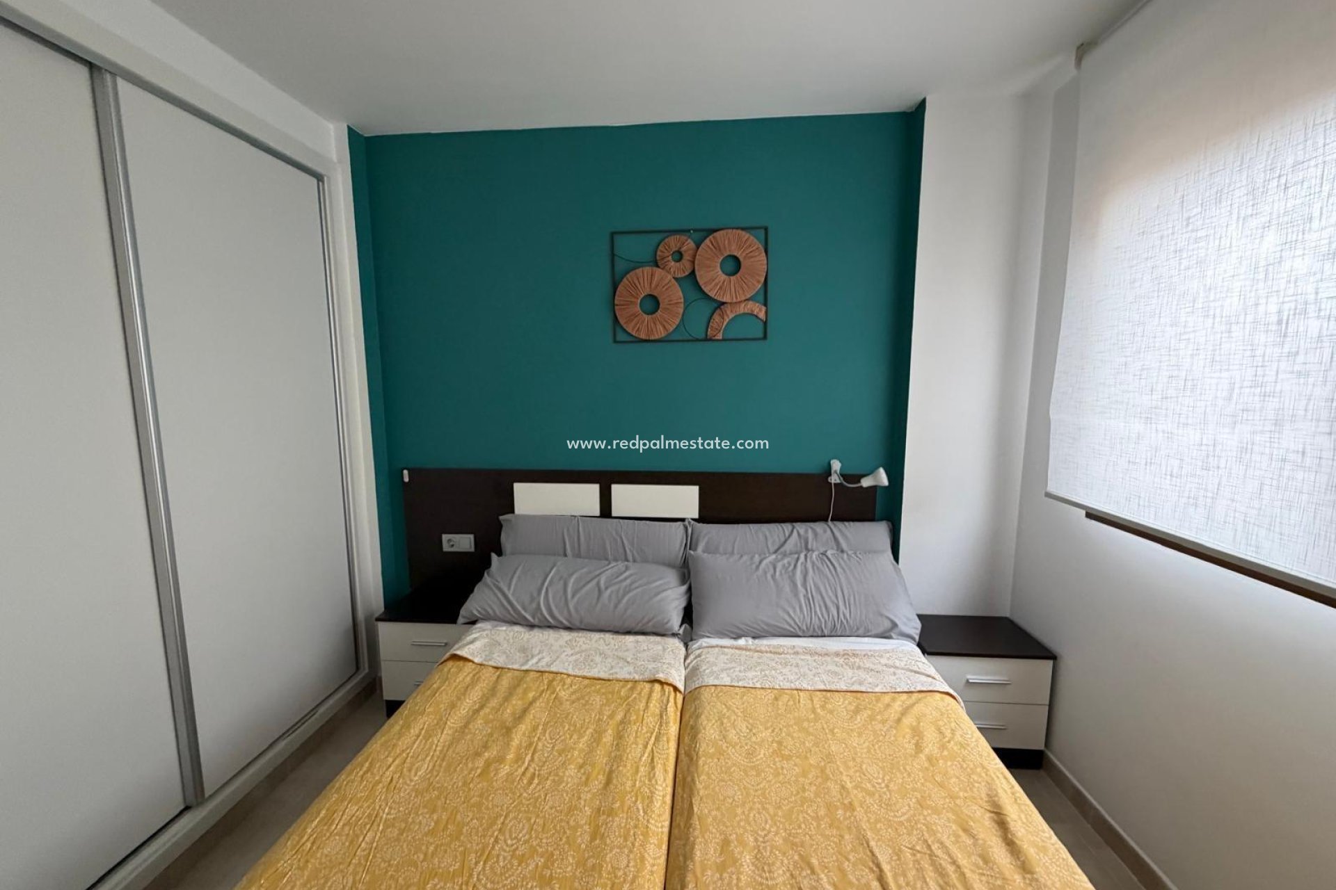 Resale - Town House -
Orihuela Costa - Lomas de Cabo Roig