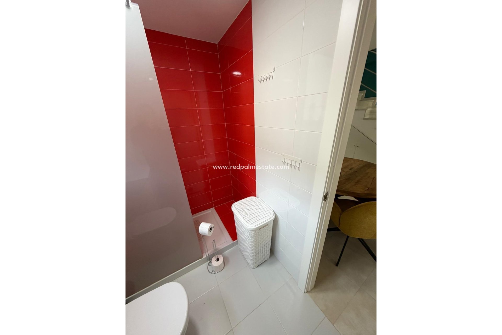 Resale - Town House -
Orihuela Costa - Lomas de Cabo Roig