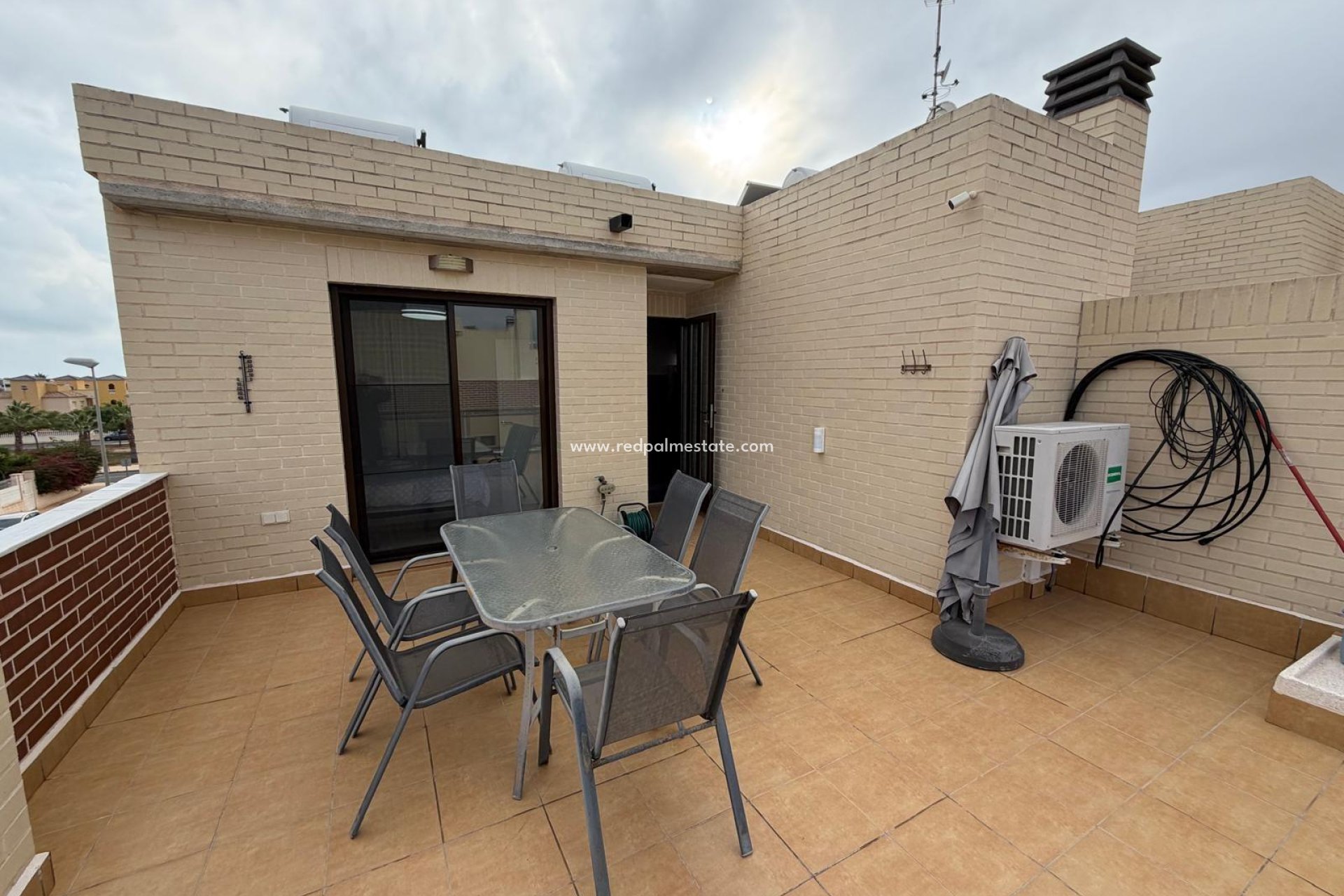 Resale - Town House -
Orihuela Costa - Lomas de Cabo Roig