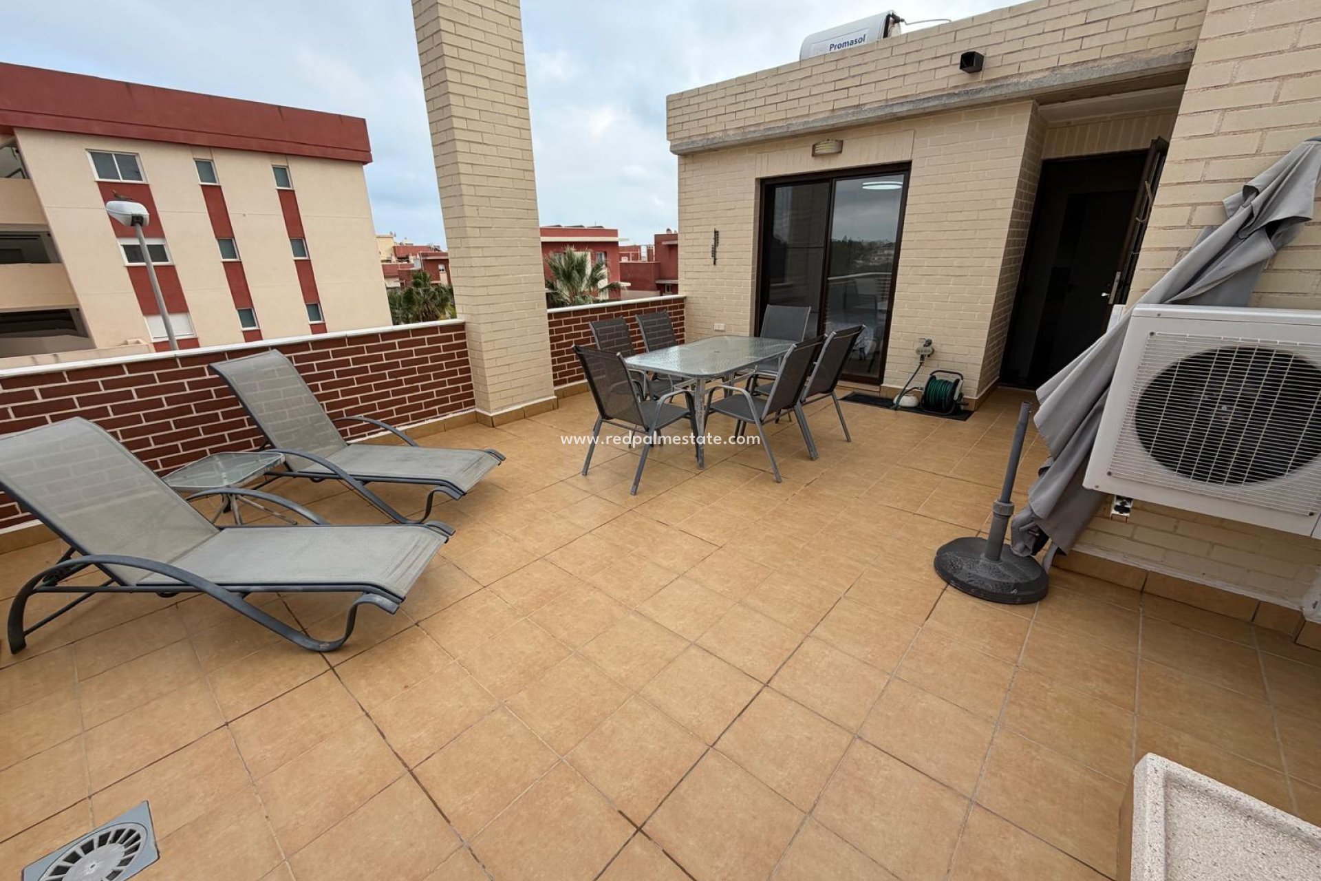 Resale - Town House -
Orihuela Costa - Lomas de Cabo Roig
