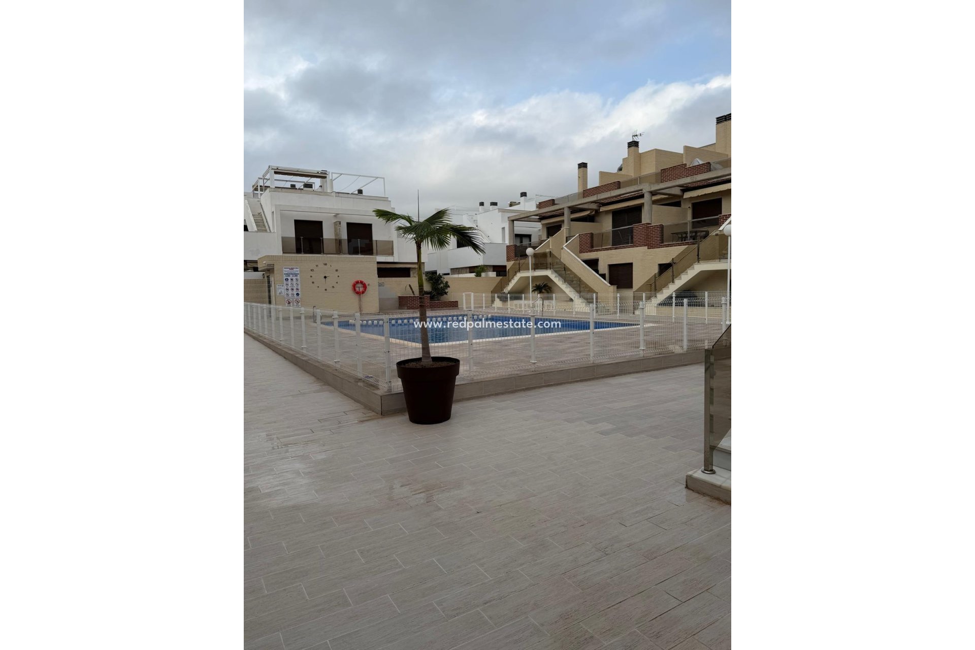 Resale - Town House -
Orihuela Costa - Lomas de Cabo Roig