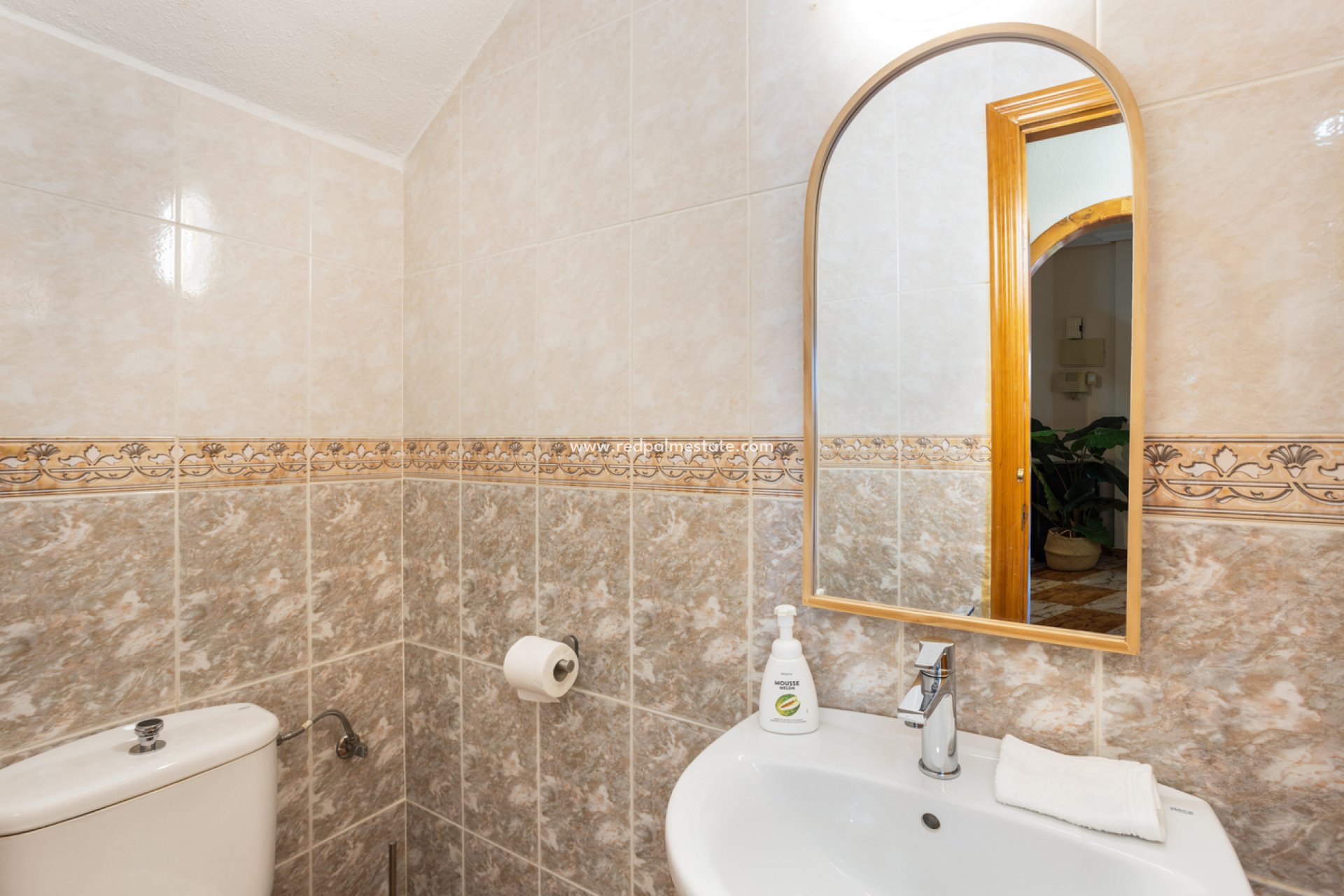 Resale - Town House -
Orihuela Costa - Lomas de Caboroig