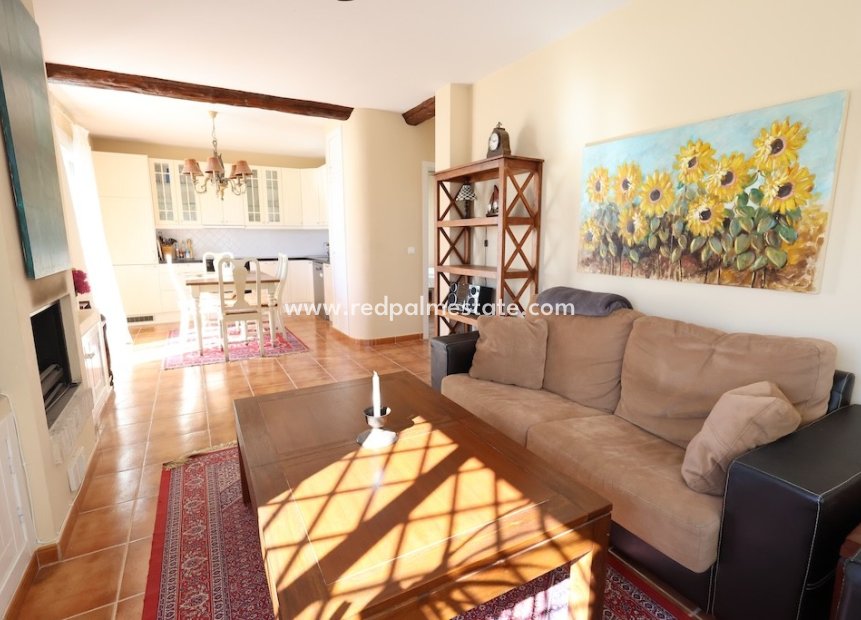 Resale - Town House -
Orihuela Costa - Lomas de Campoamor