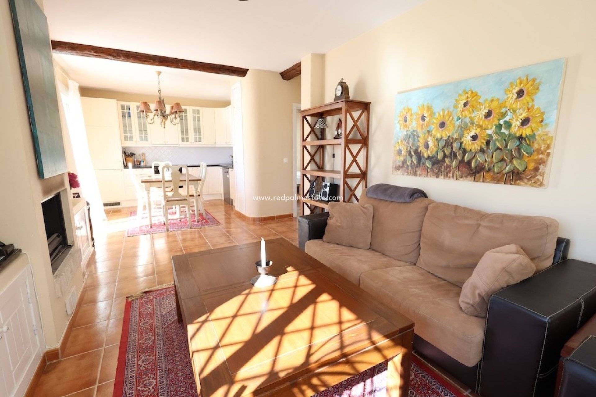 Resale - Town House -
Orihuela Costa - Lomas de Campoamor