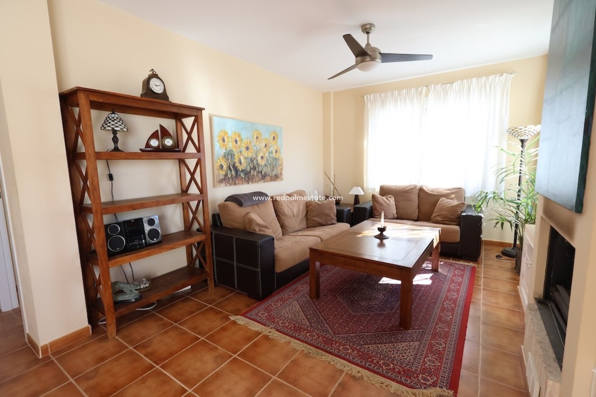 Resale - Town House -
Orihuela Costa - Lomas de Campoamor