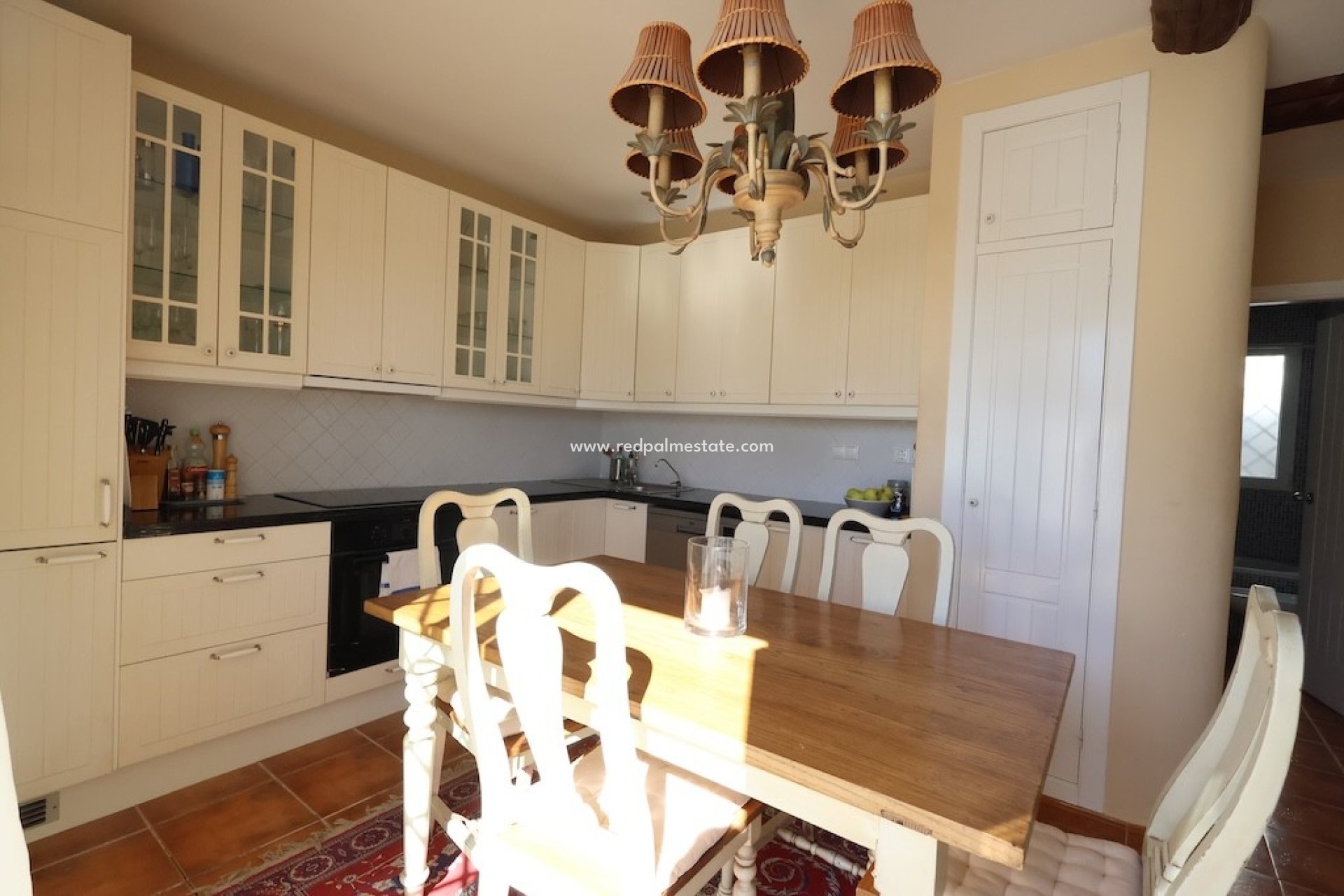 Resale - Town House -
Orihuela Costa - Lomas de Campoamor