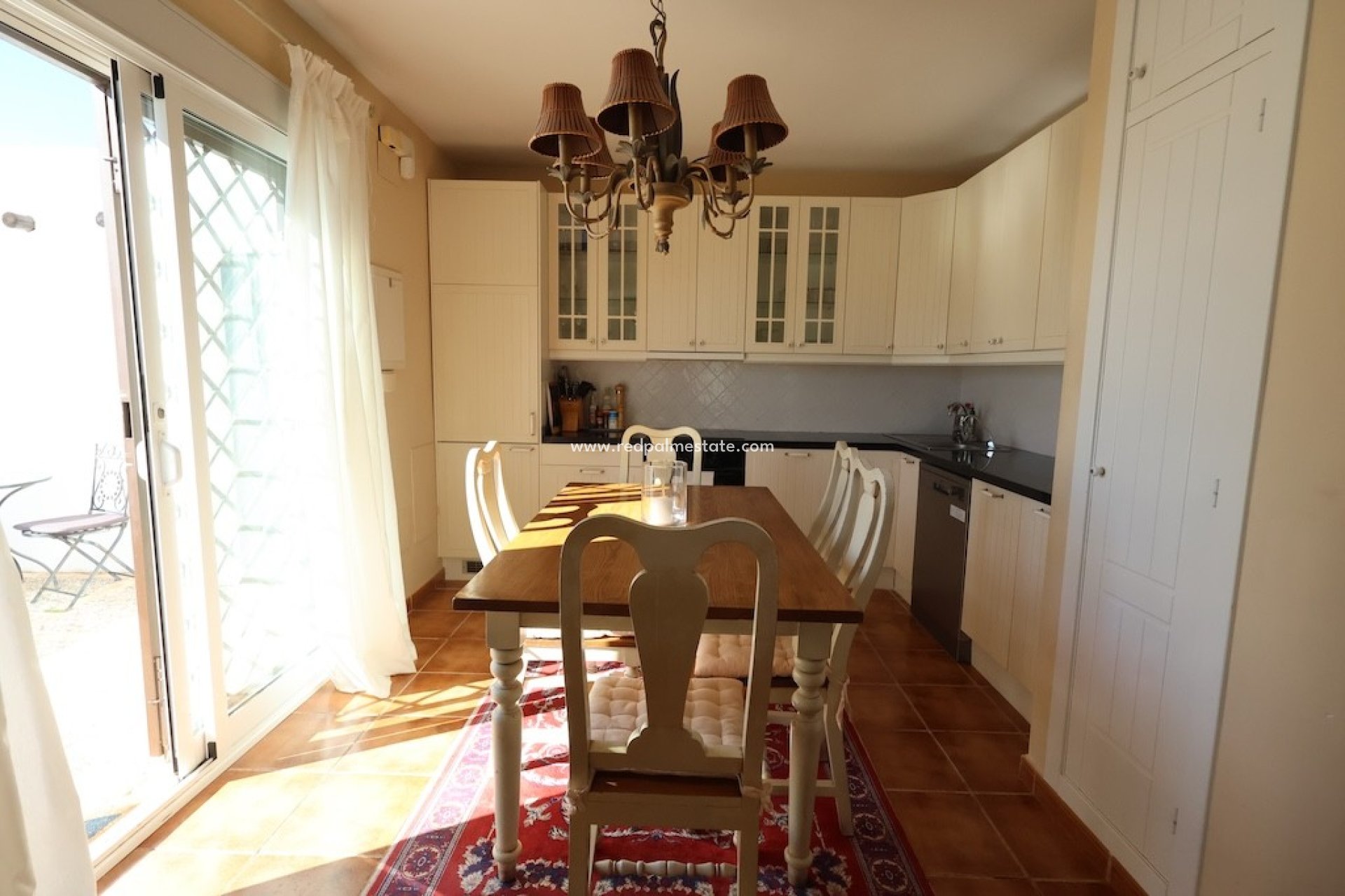 Resale - Town House -
Orihuela Costa - Lomas de Campoamor