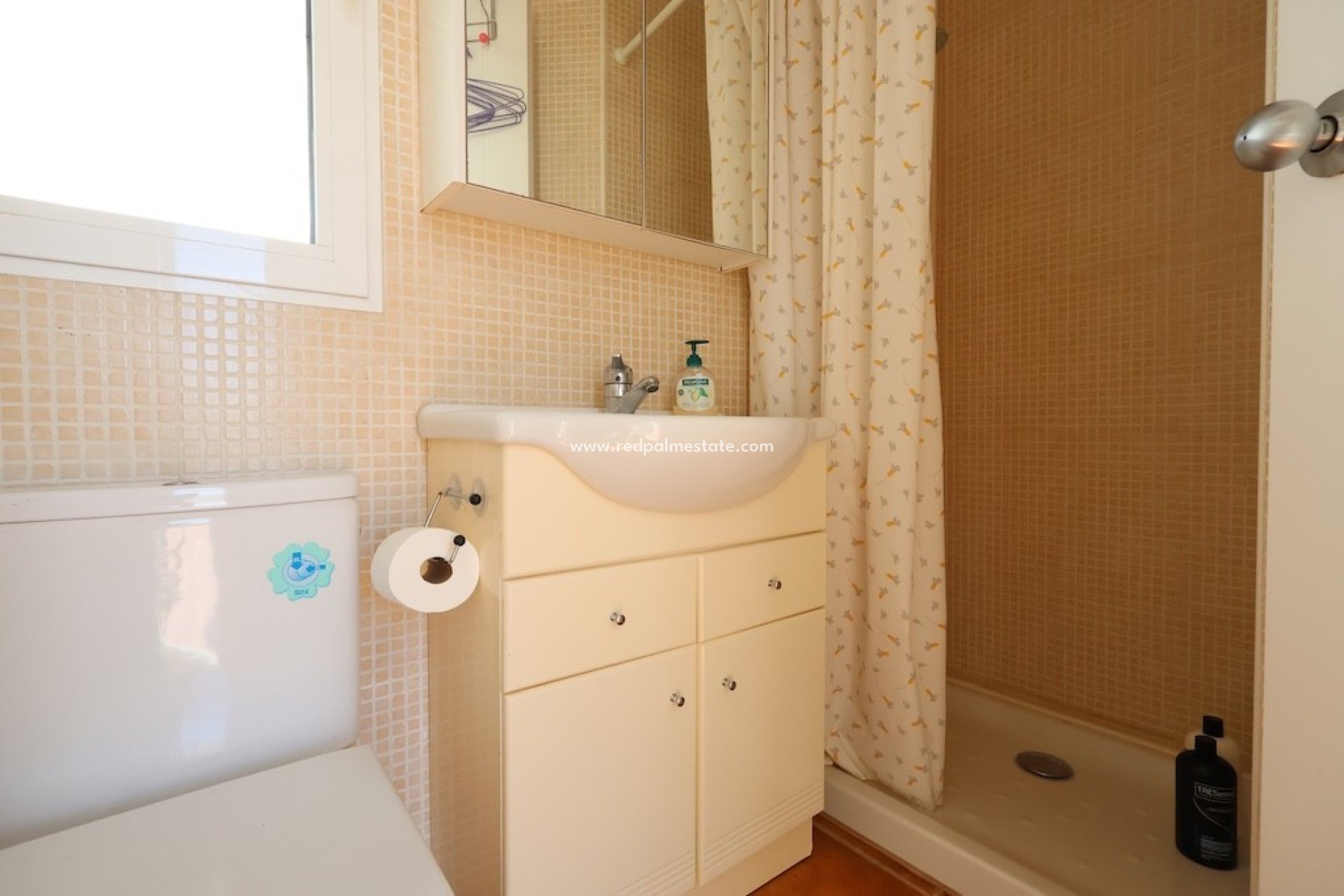 Resale - Town House -
Orihuela Costa - Lomas de Campoamor