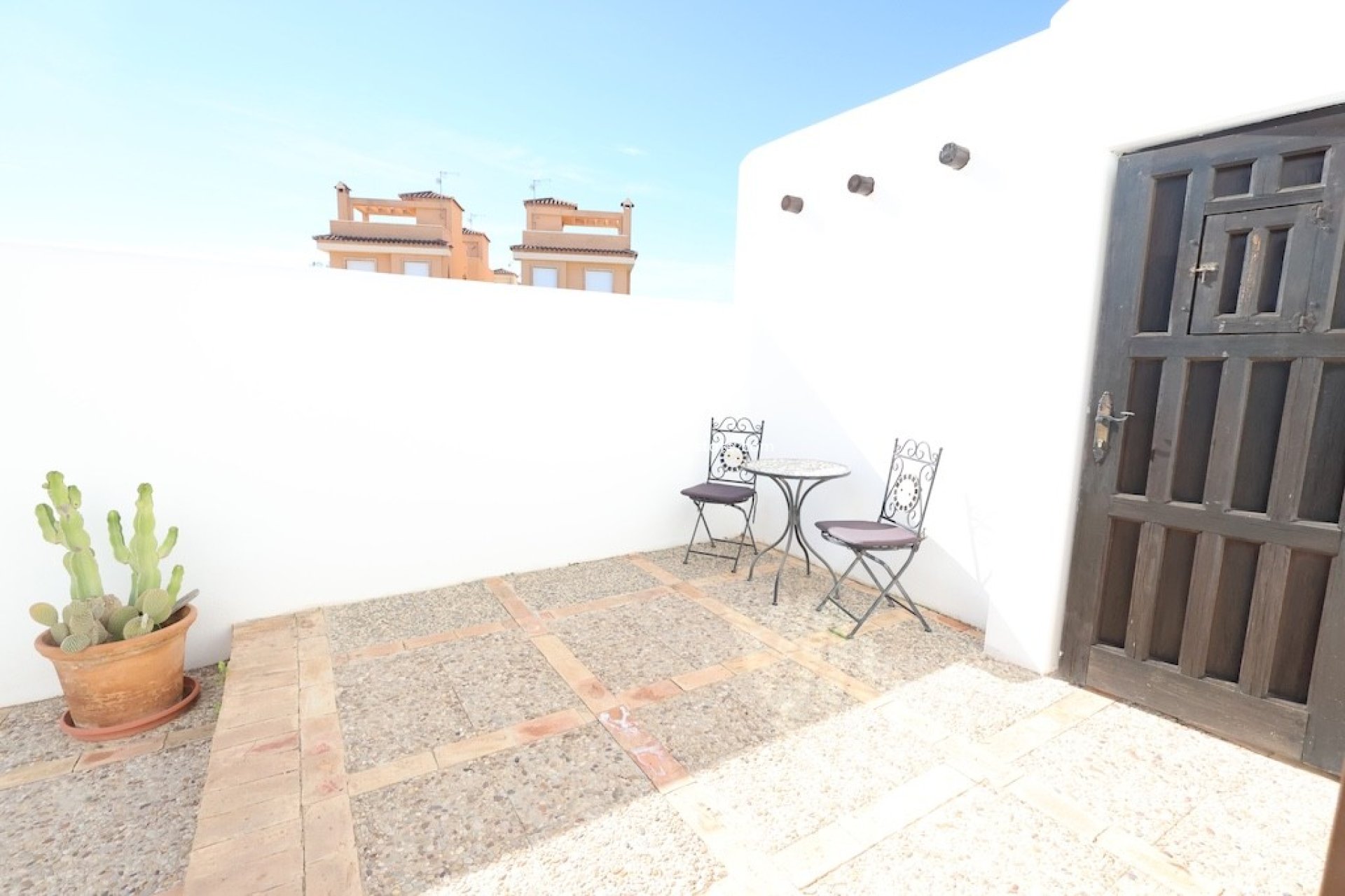 Resale - Town House -
Orihuela Costa - Lomas de Campoamor