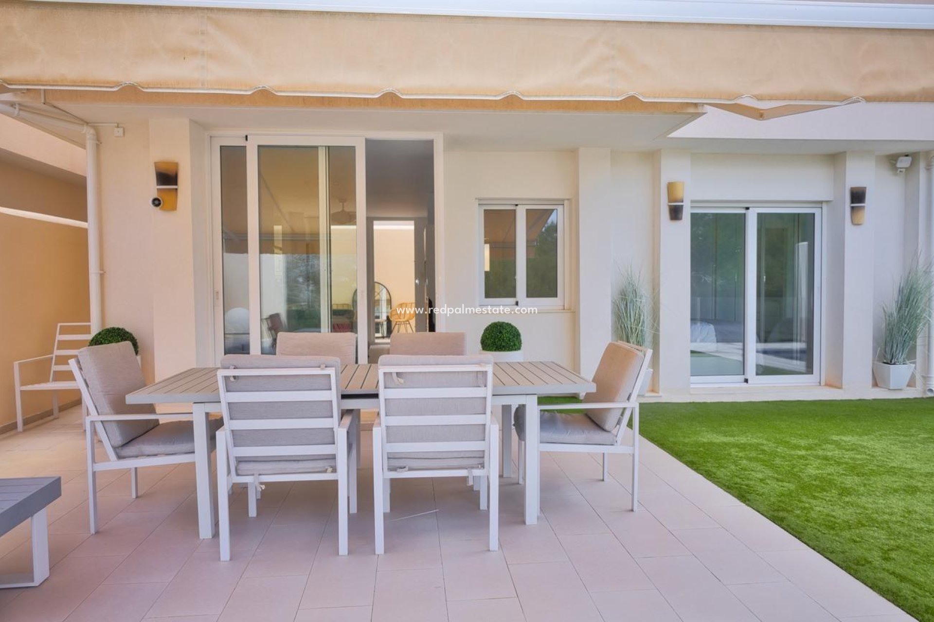 Resale - Town House -
Orihuela Costa - Lomas De Don Juan