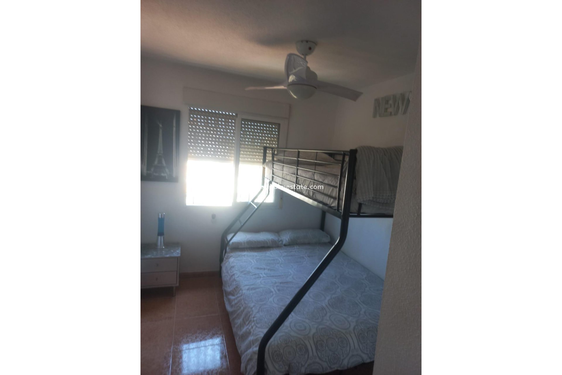 Resale - Town House -
Orihuela Costa - Los Almendros-la Florida