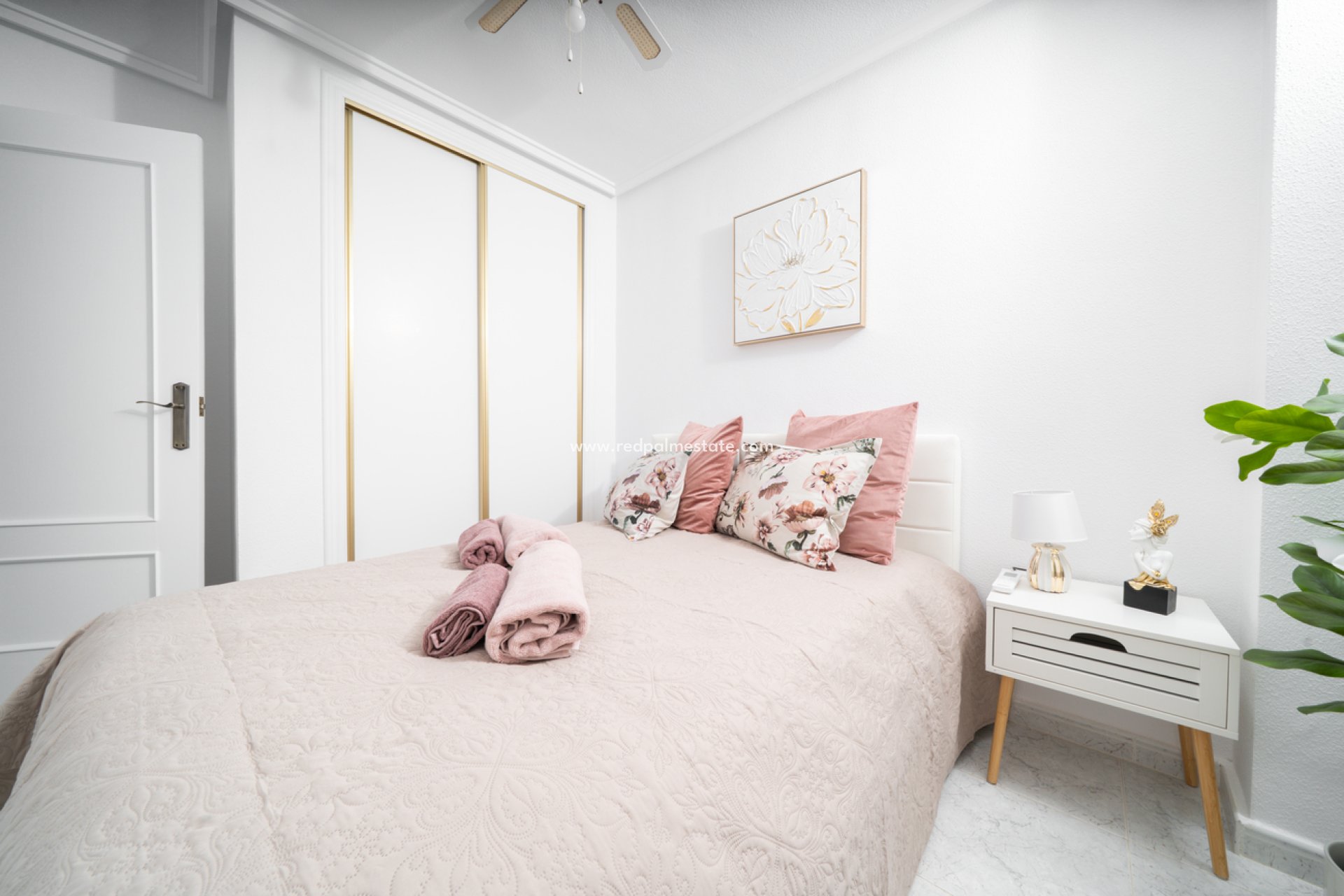 Resale - Town House -
Orihuela Costa - Los Almendros - La Florida