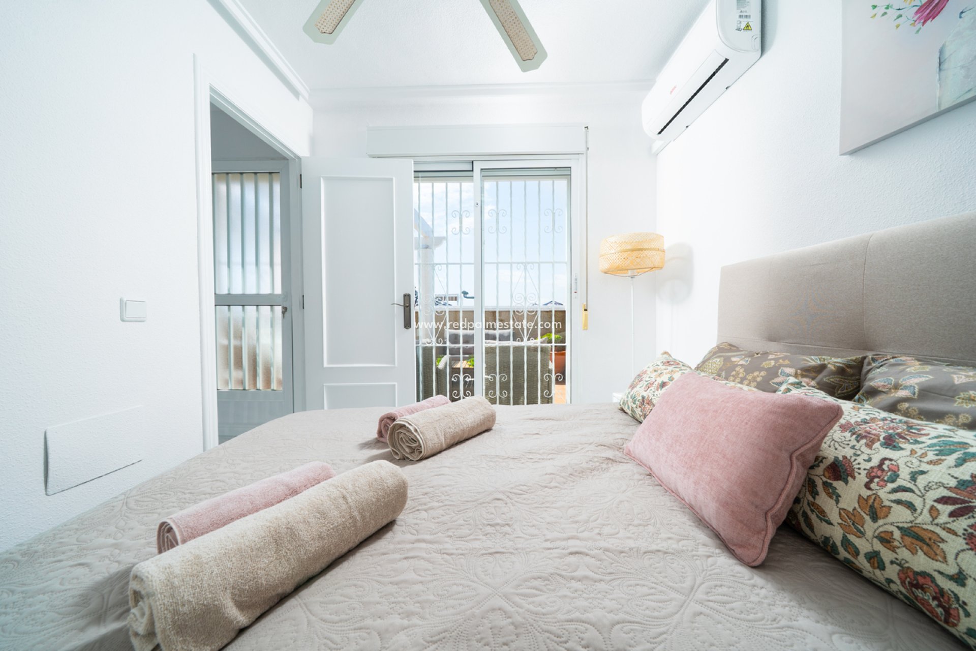 Resale - Town House -
Orihuela Costa - Los Almendros - La Florida