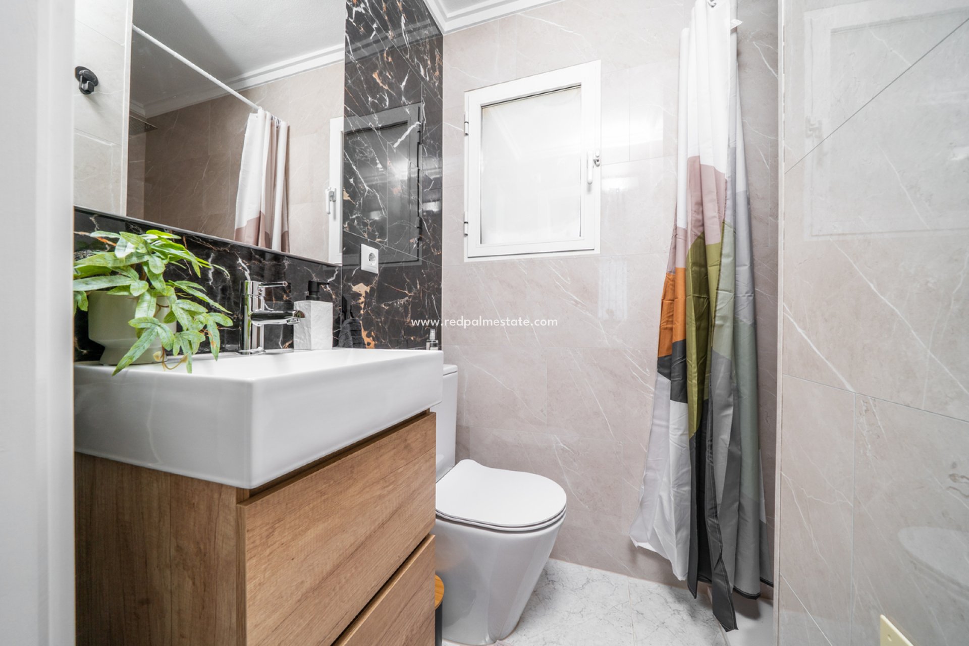 Resale - Town House -
Orihuela Costa - Los Almendros - La Florida