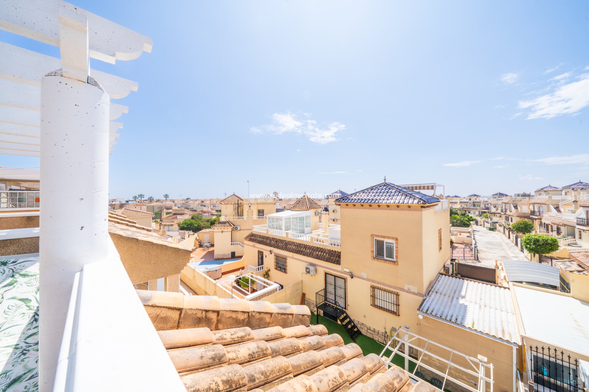 Resale - Town House -
Orihuela Costa - Los Almendros - La Florida