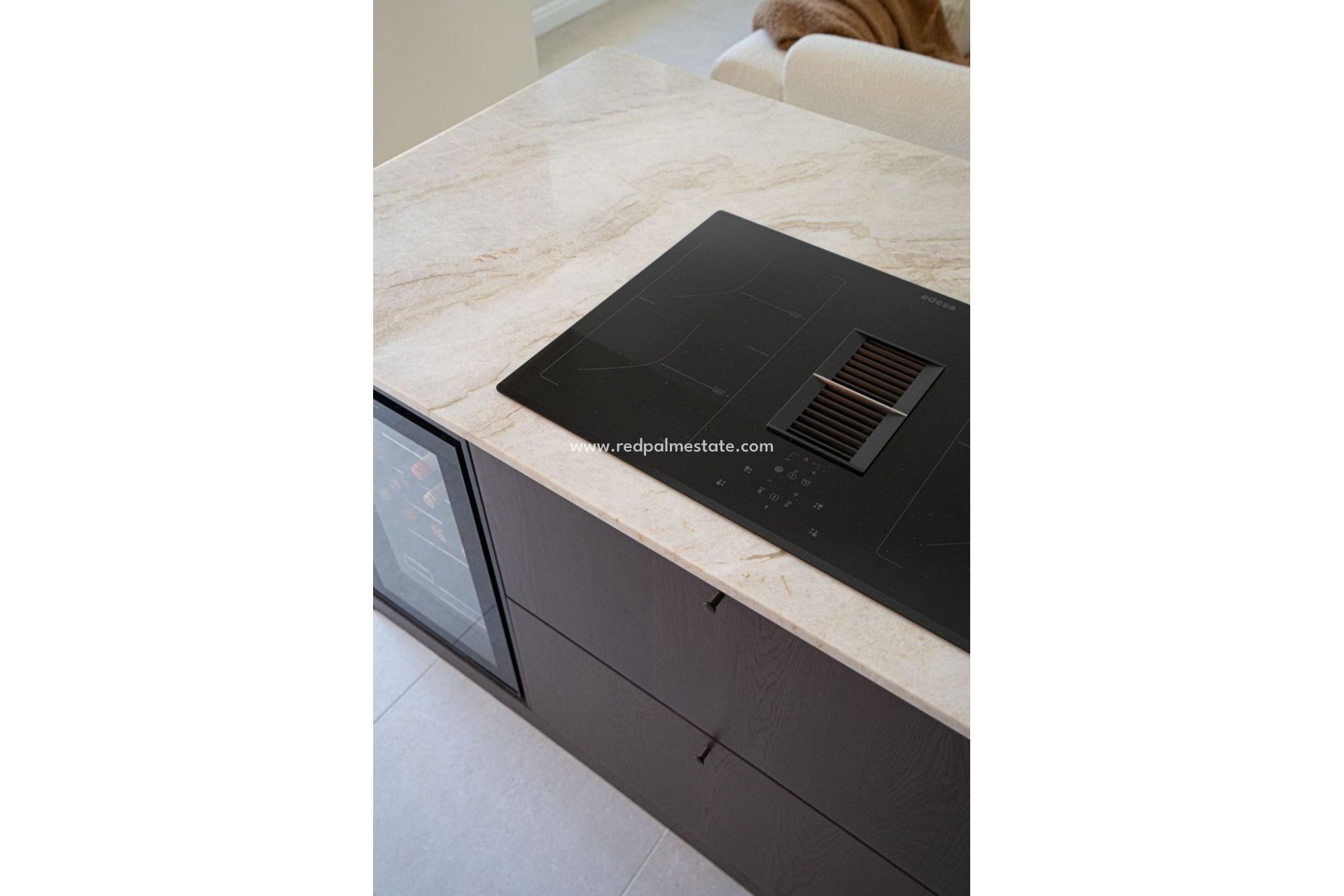 Resale - Town House -
Orihuela Costa - Los Almendros-la Florida