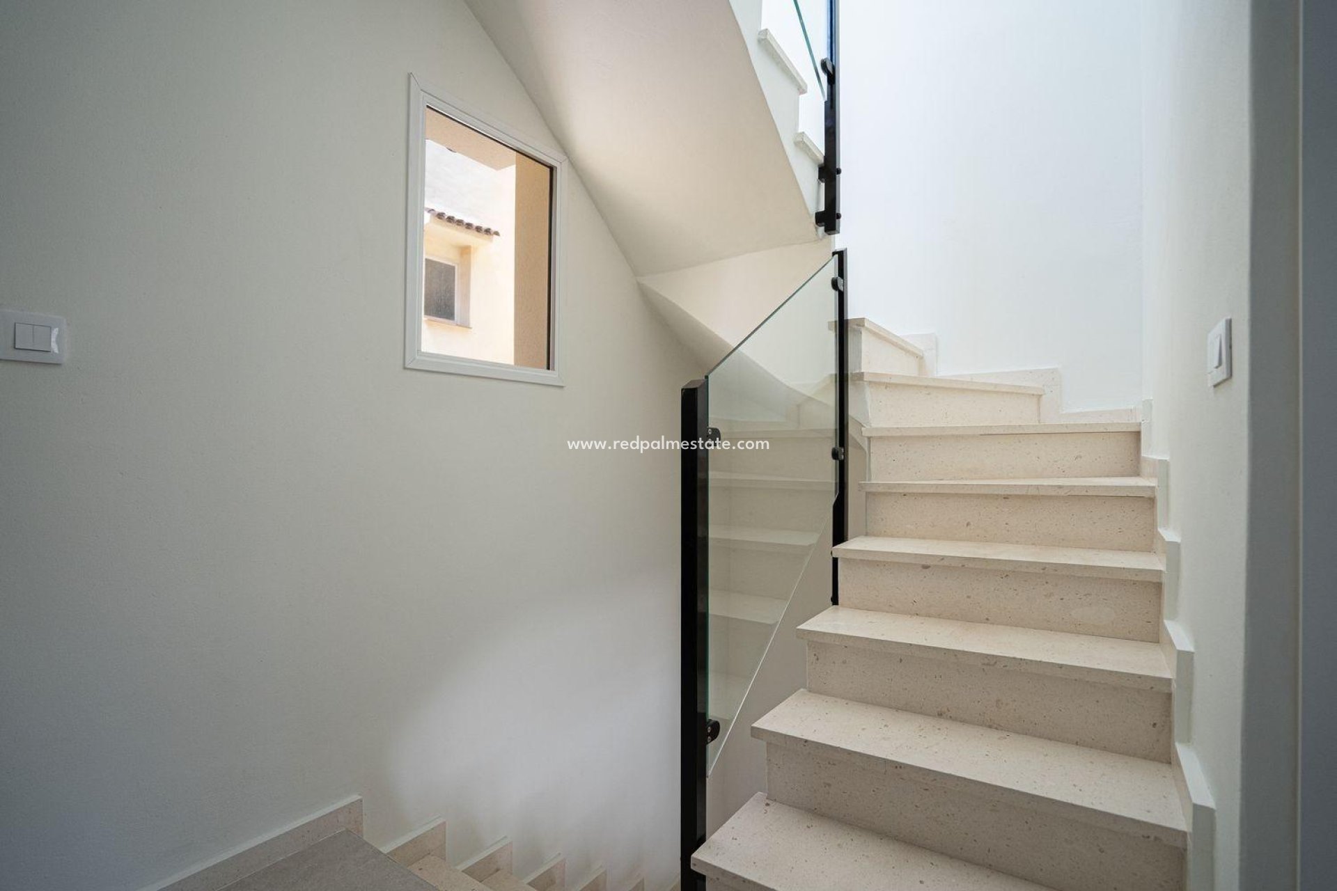 Resale - Town House -
Orihuela Costa - Los Almendros-la Florida