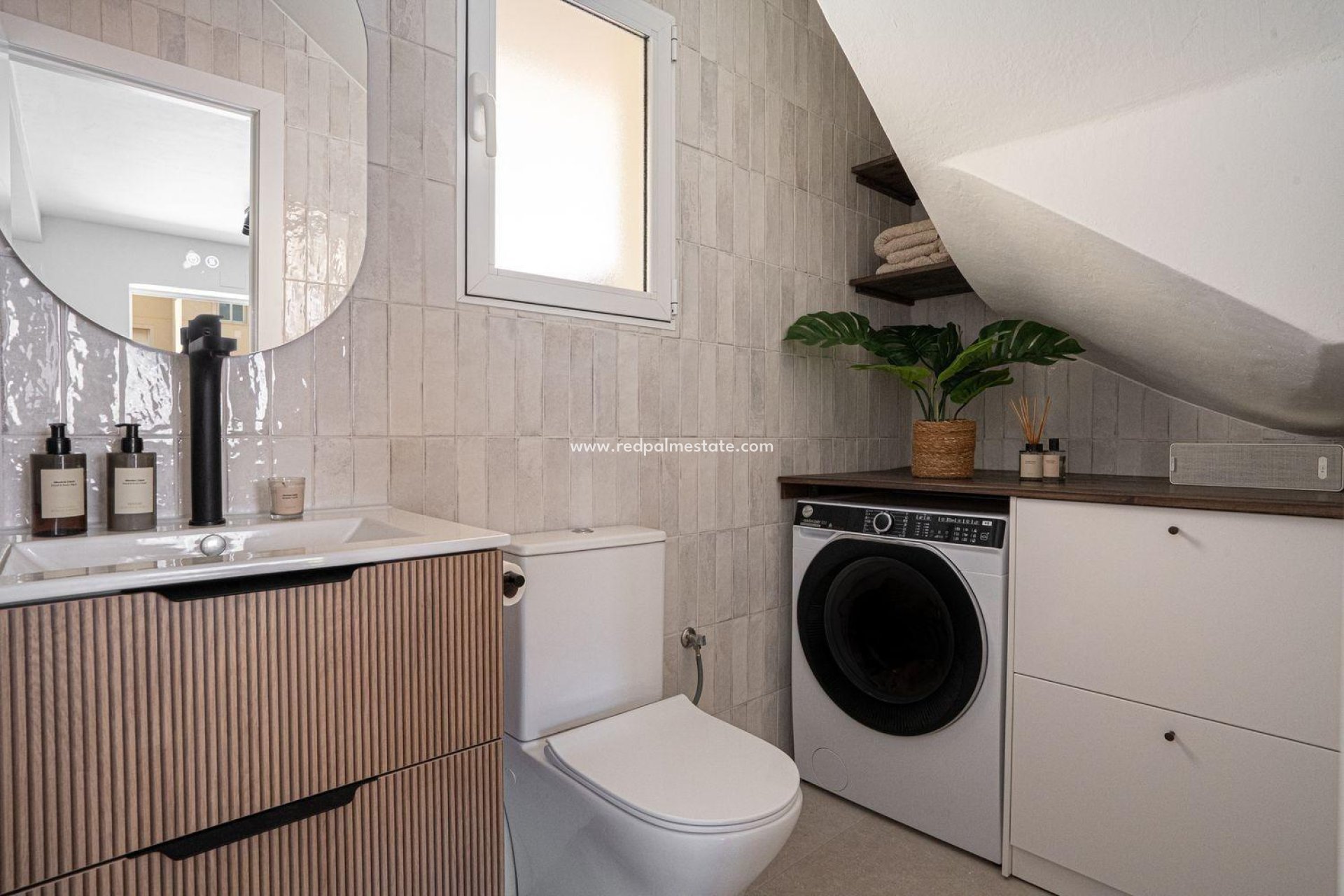 Resale - Town House -
Orihuela Costa - Los Almendros-la Florida