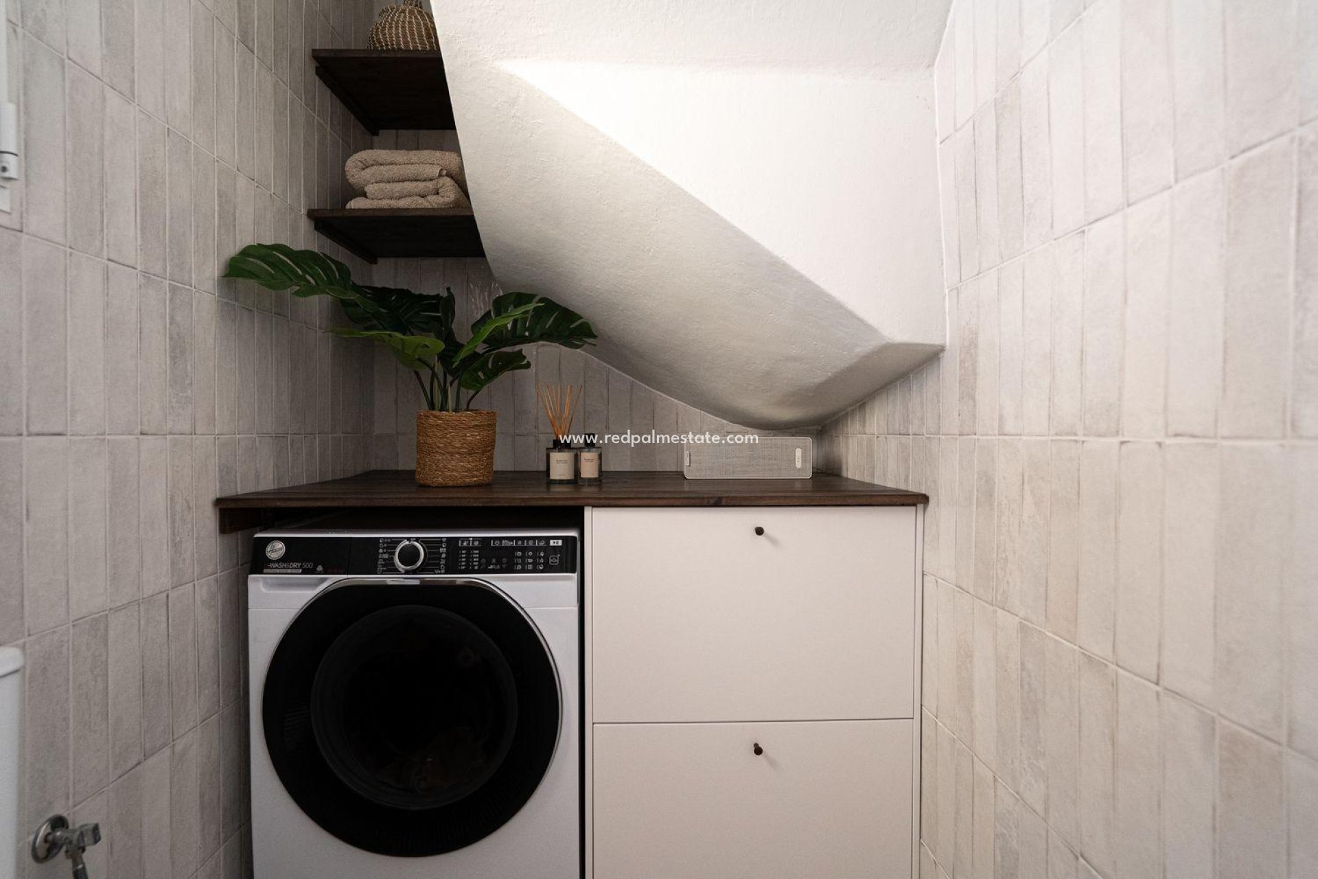 Resale - Town House -
Orihuela Costa - Los Almendros-la Florida