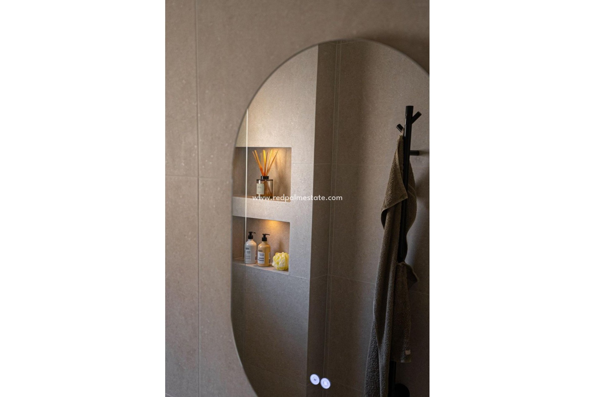 Resale - Town House -
Orihuela Costa - Los Almendros-la Florida