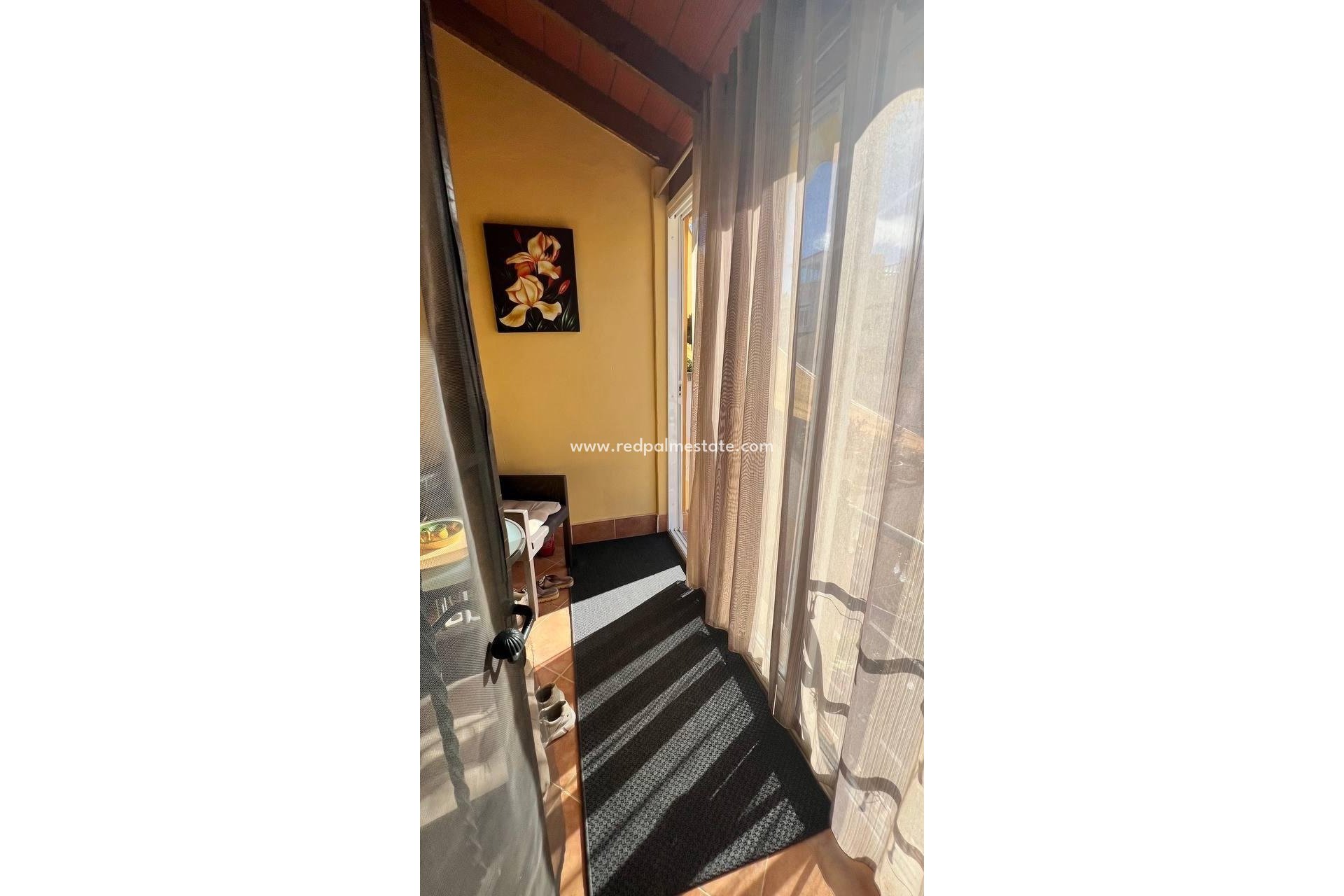 Resale - Town House -
Orihuela Costa - Los Almendros-la Florida