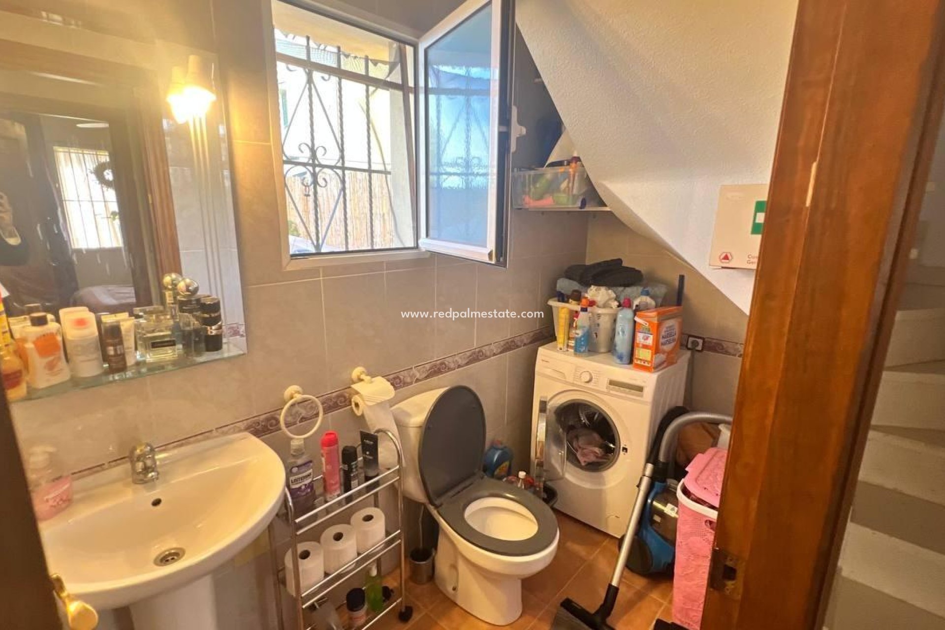 Resale - Town House -
Orihuela Costa - Los Almendros-la Florida