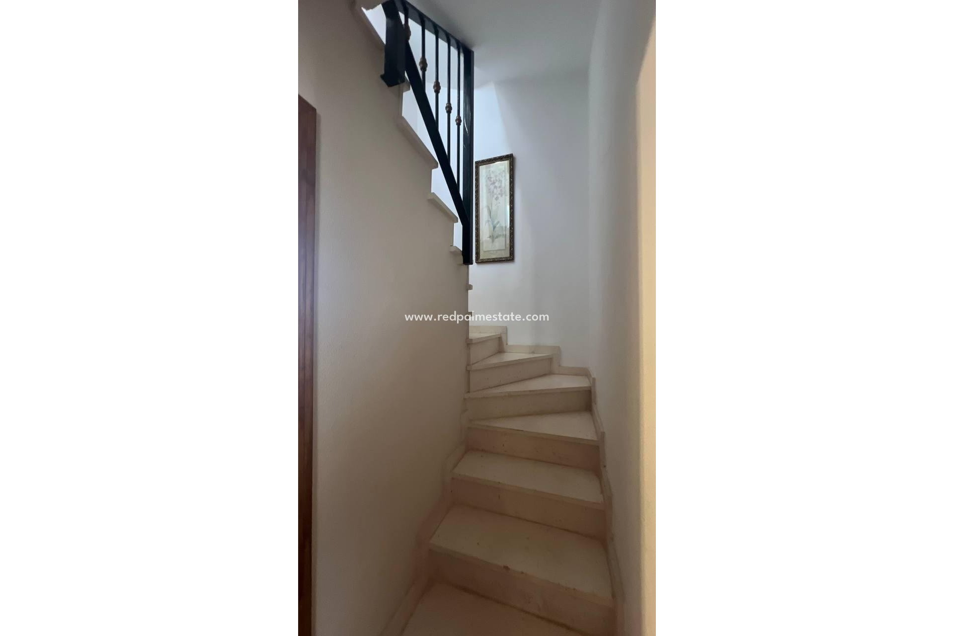 Resale - Town House -
Orihuela Costa - Los Almendros-la Florida