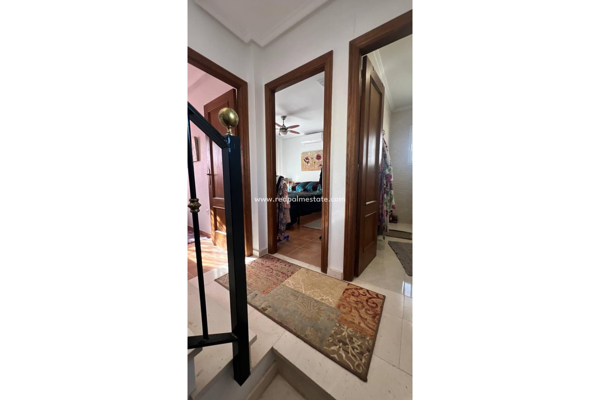 Resale - Town House -
Orihuela Costa - Los Almendros-la Florida