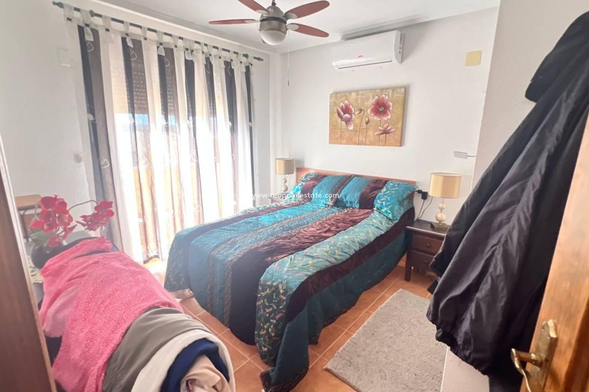 Resale - Town House -
Orihuela Costa - Los Almendros-la Florida