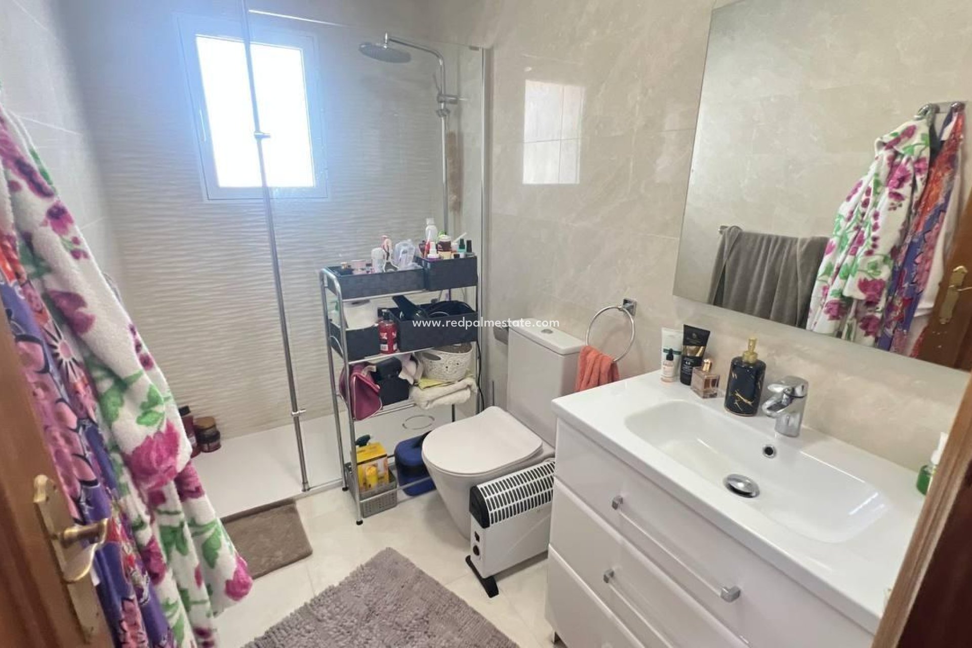 Resale - Town House -
Orihuela Costa - Los Almendros-la Florida