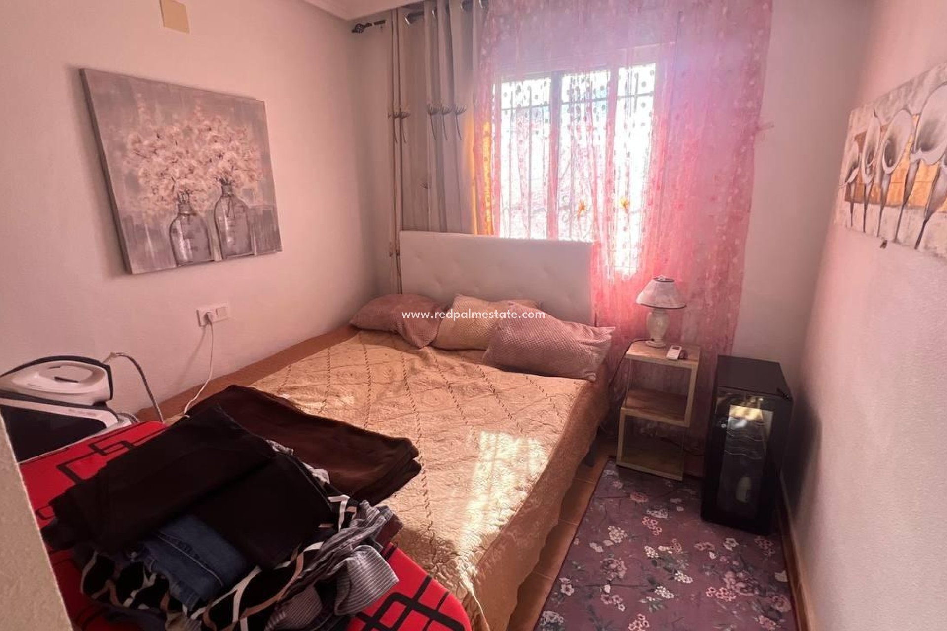 Resale - Town House -
Orihuela Costa - Los Almendros-la Florida