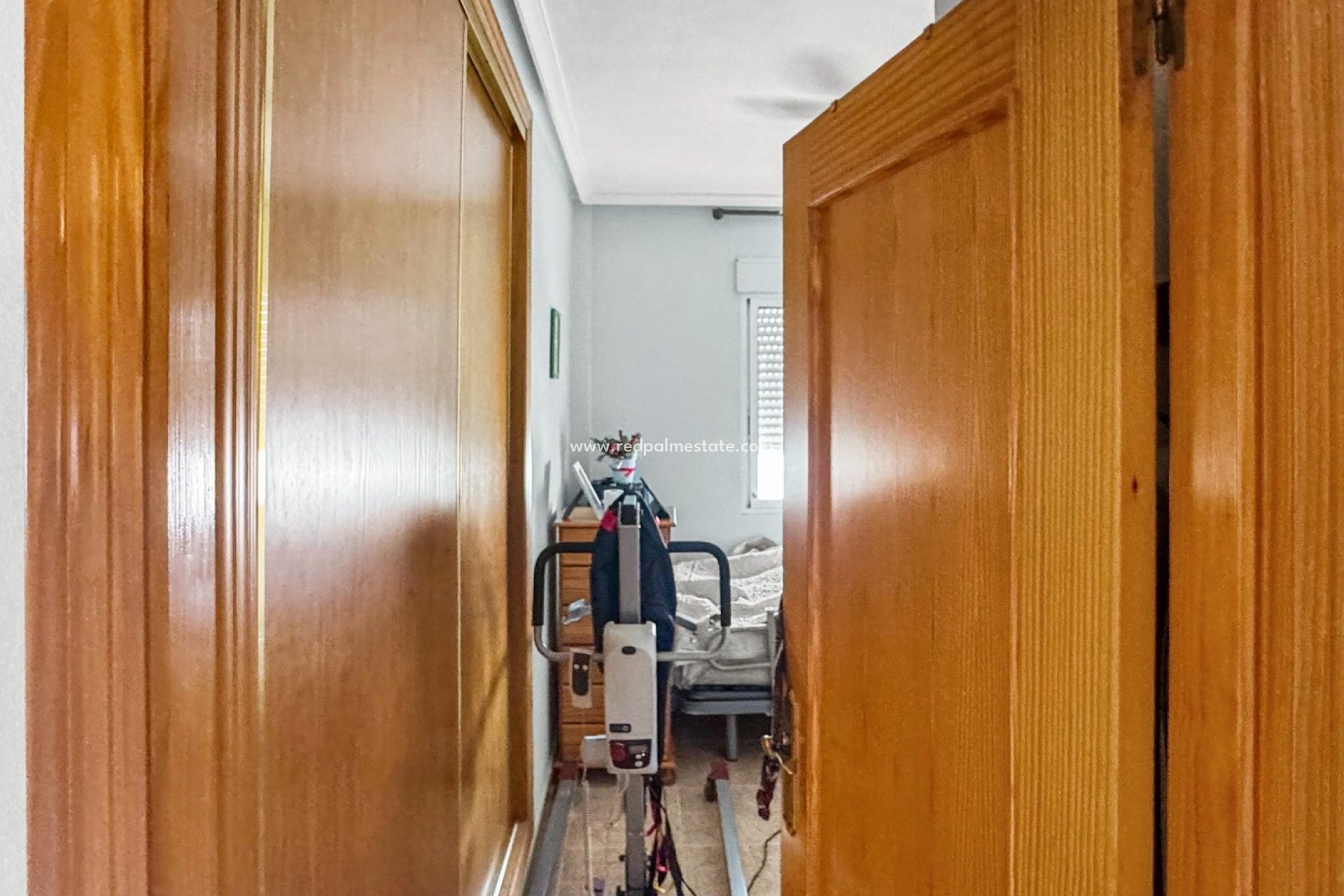 Resale - Town House -
Orihuela Costa - Los Almendros-La Florida