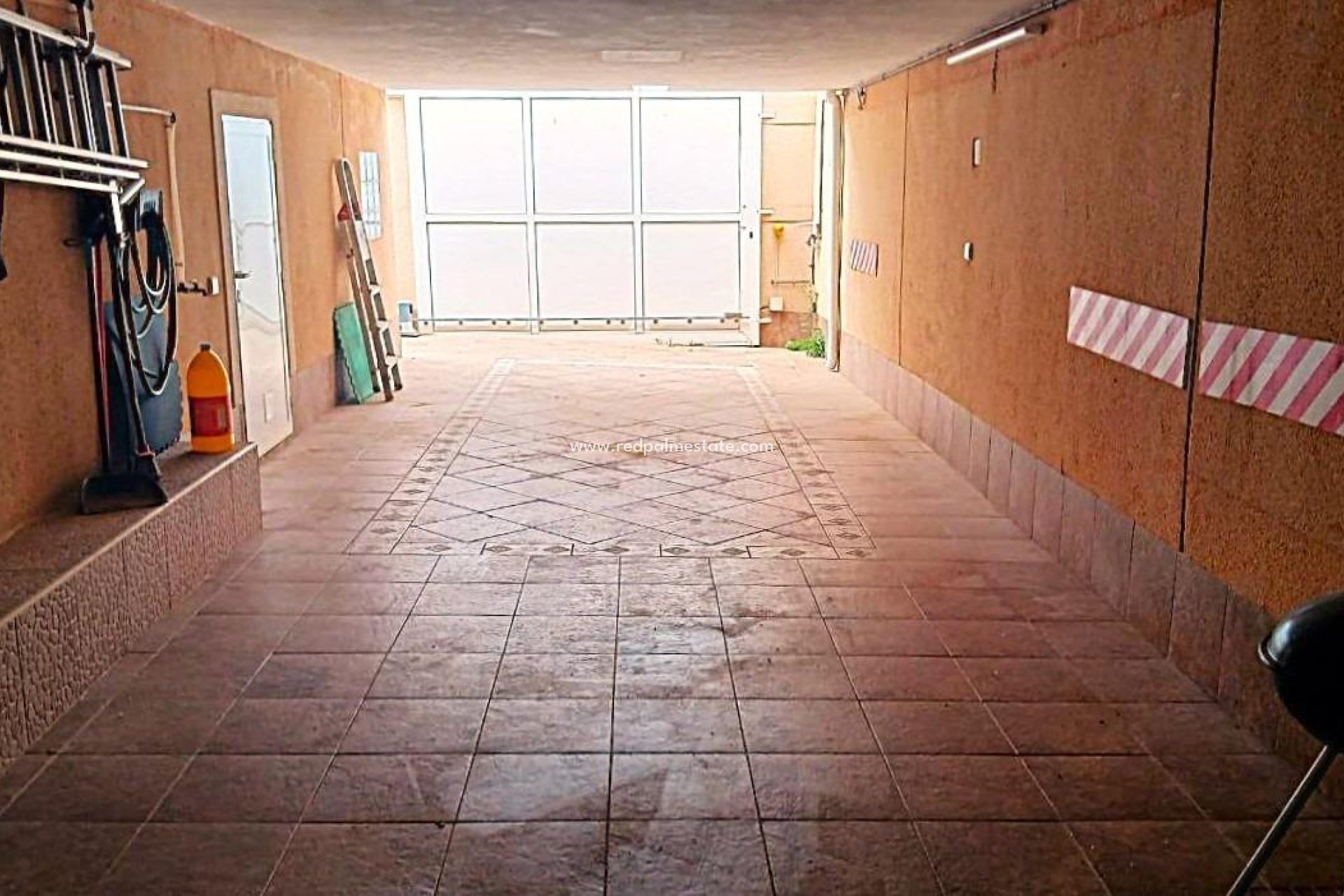 Resale - Town House -
Orihuela Costa - Los Almendros-la Florida